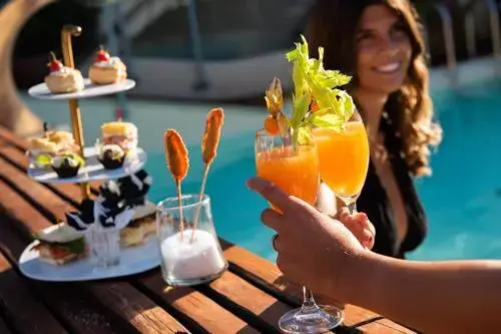 Hotel Tosco Romagnolo