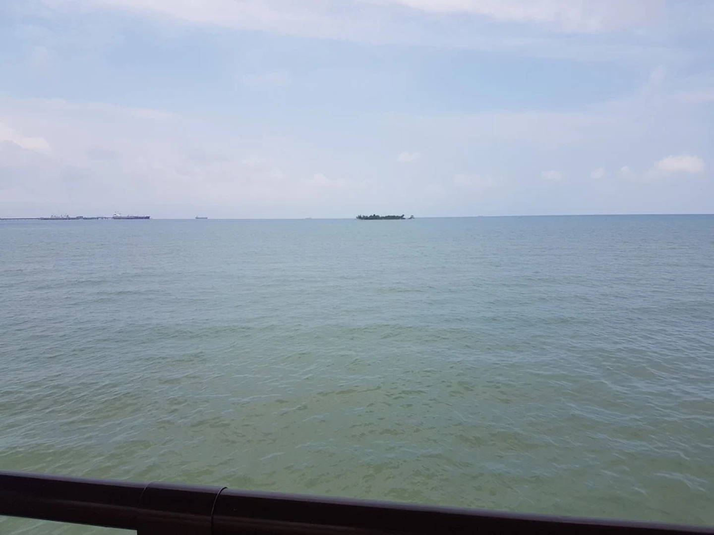 Crystal Private Water Chalet