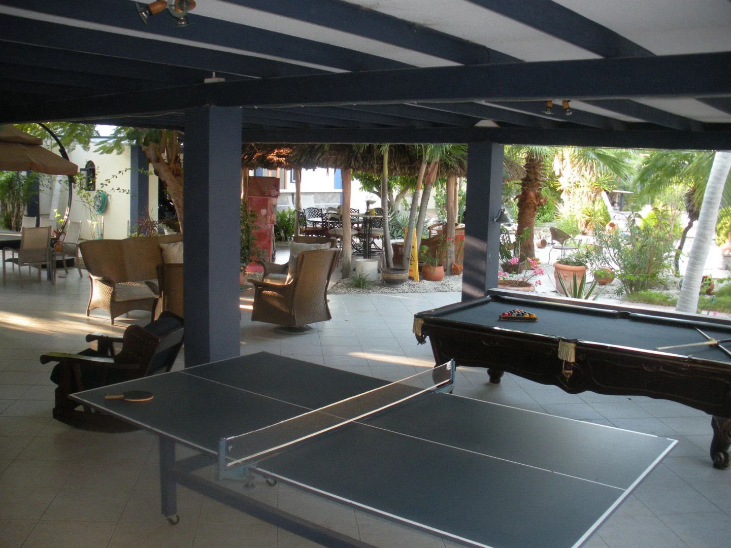 Club Arias Bed & Breakfast