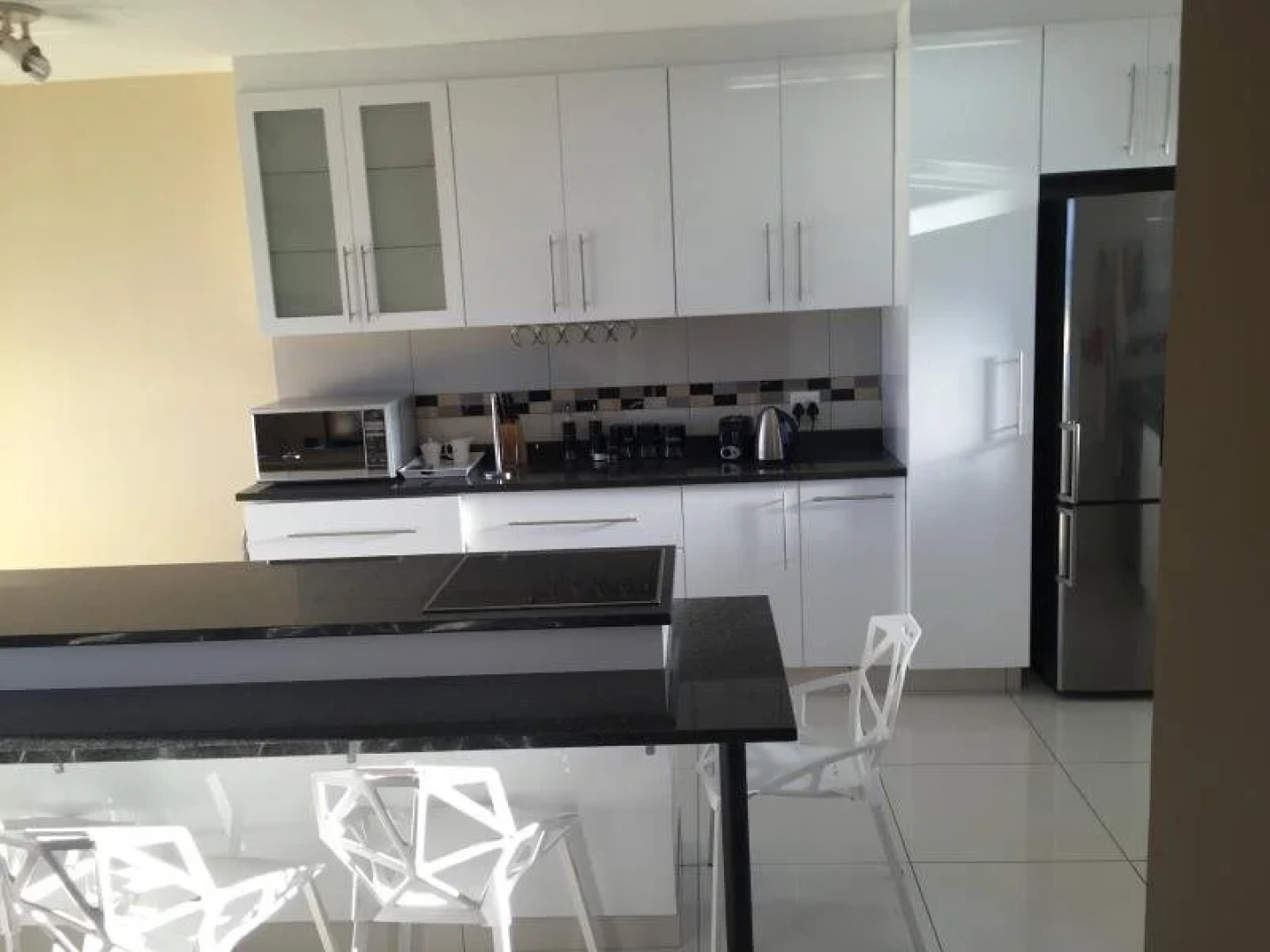 Shangri La Holiday Flats