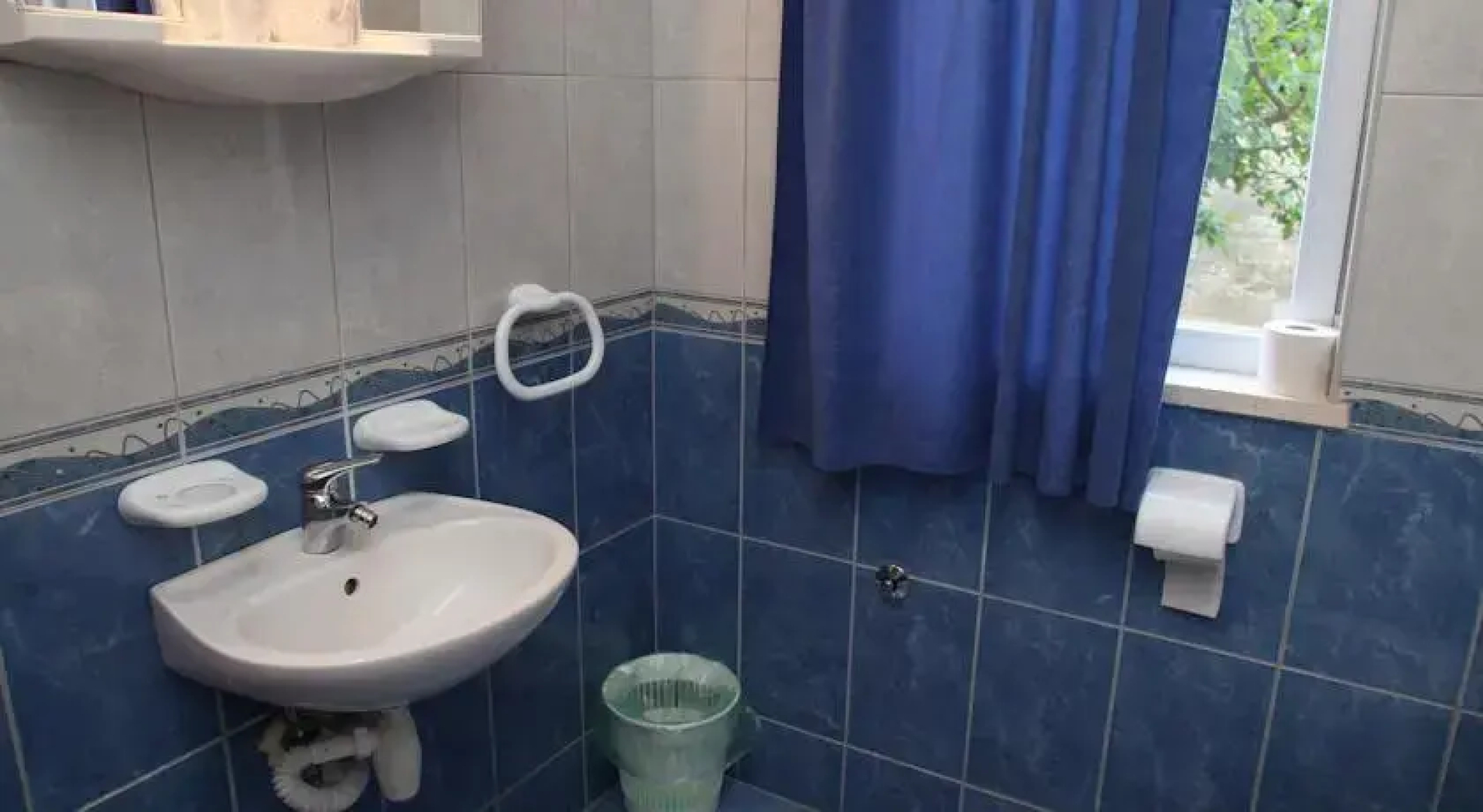 Rooms Maslina