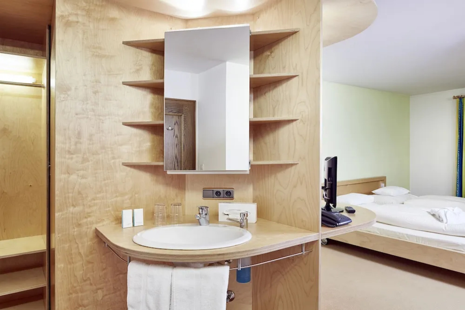 Sporthotel Loisach