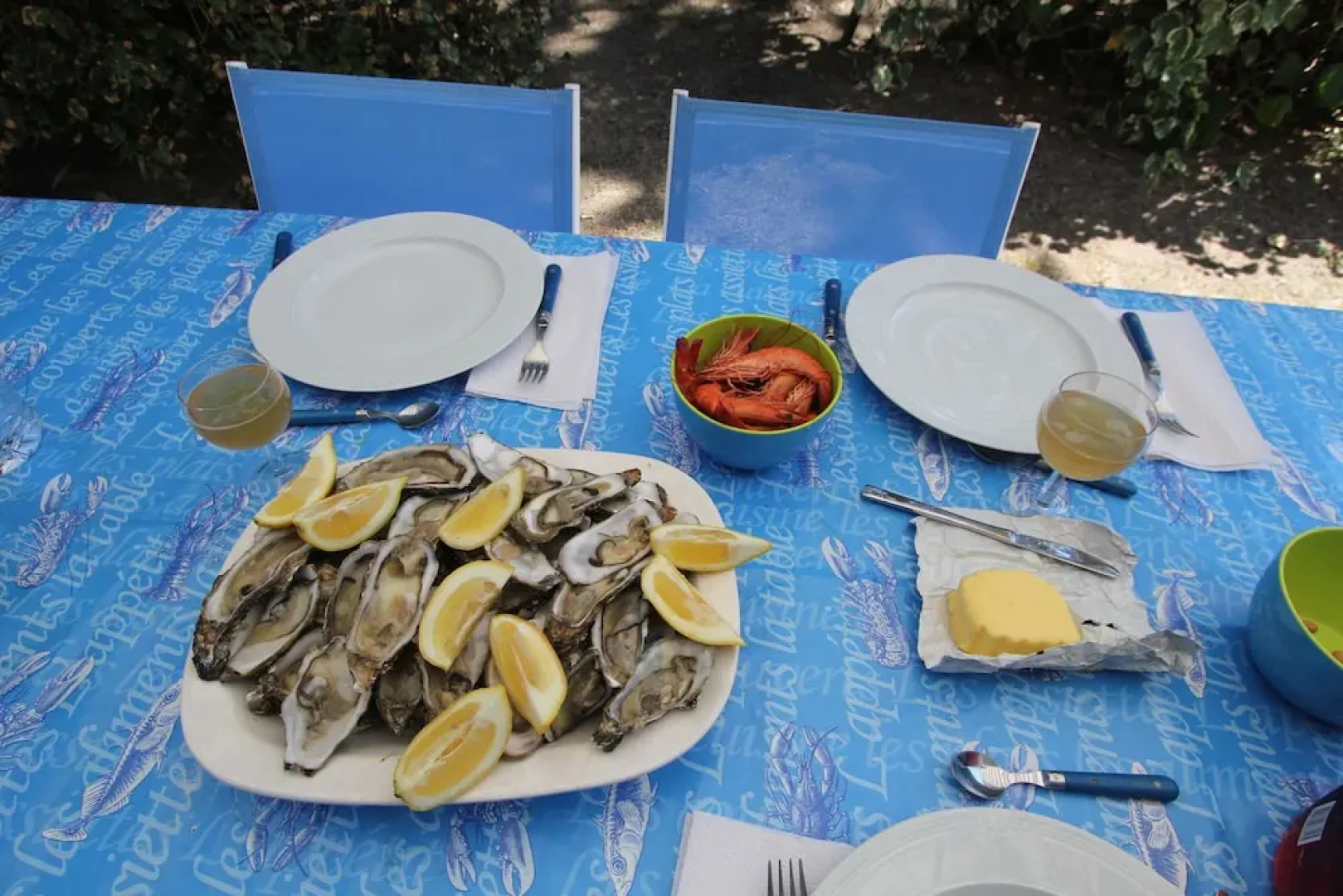 La Villa Oleron