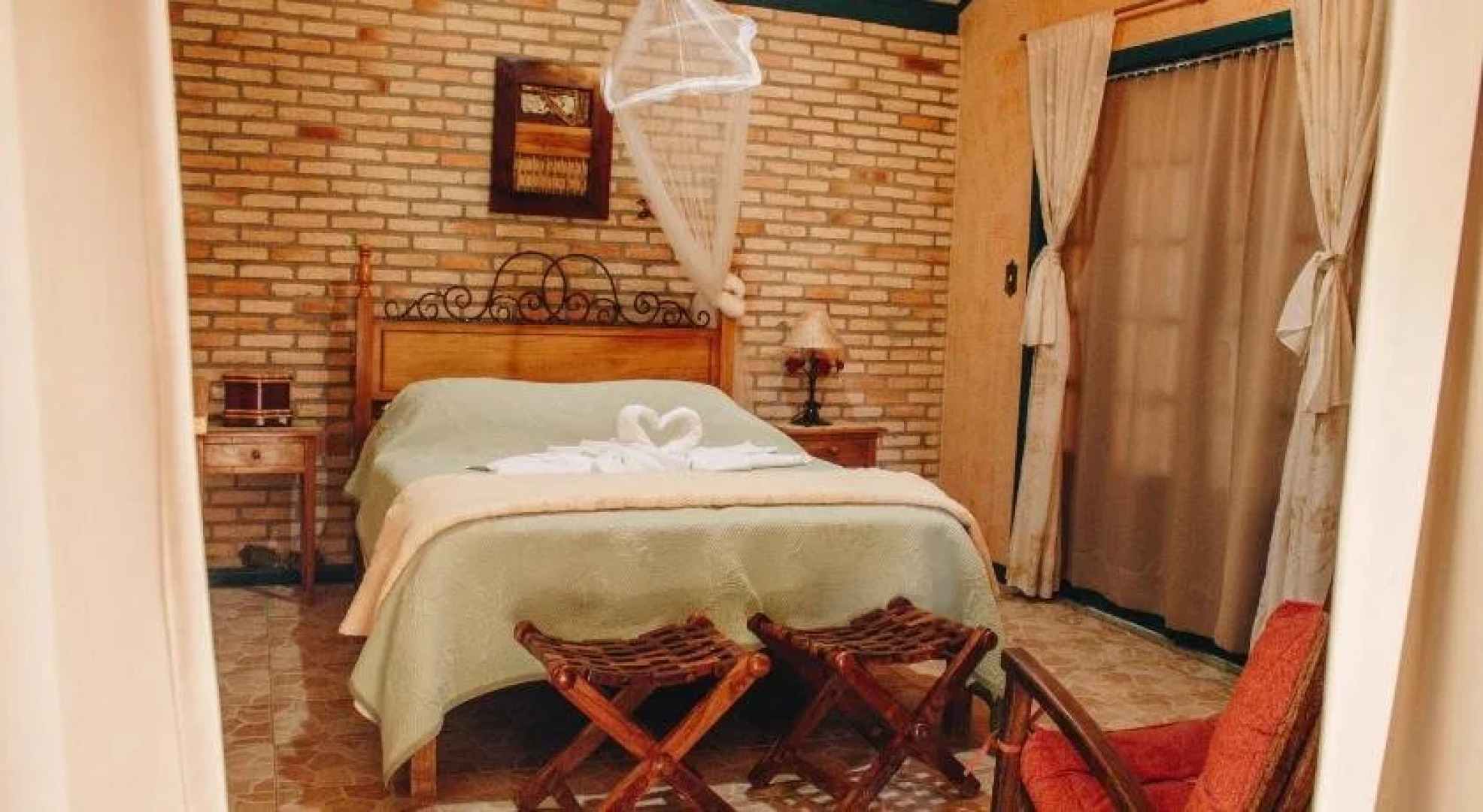 Verdes Em Cantos Pousada