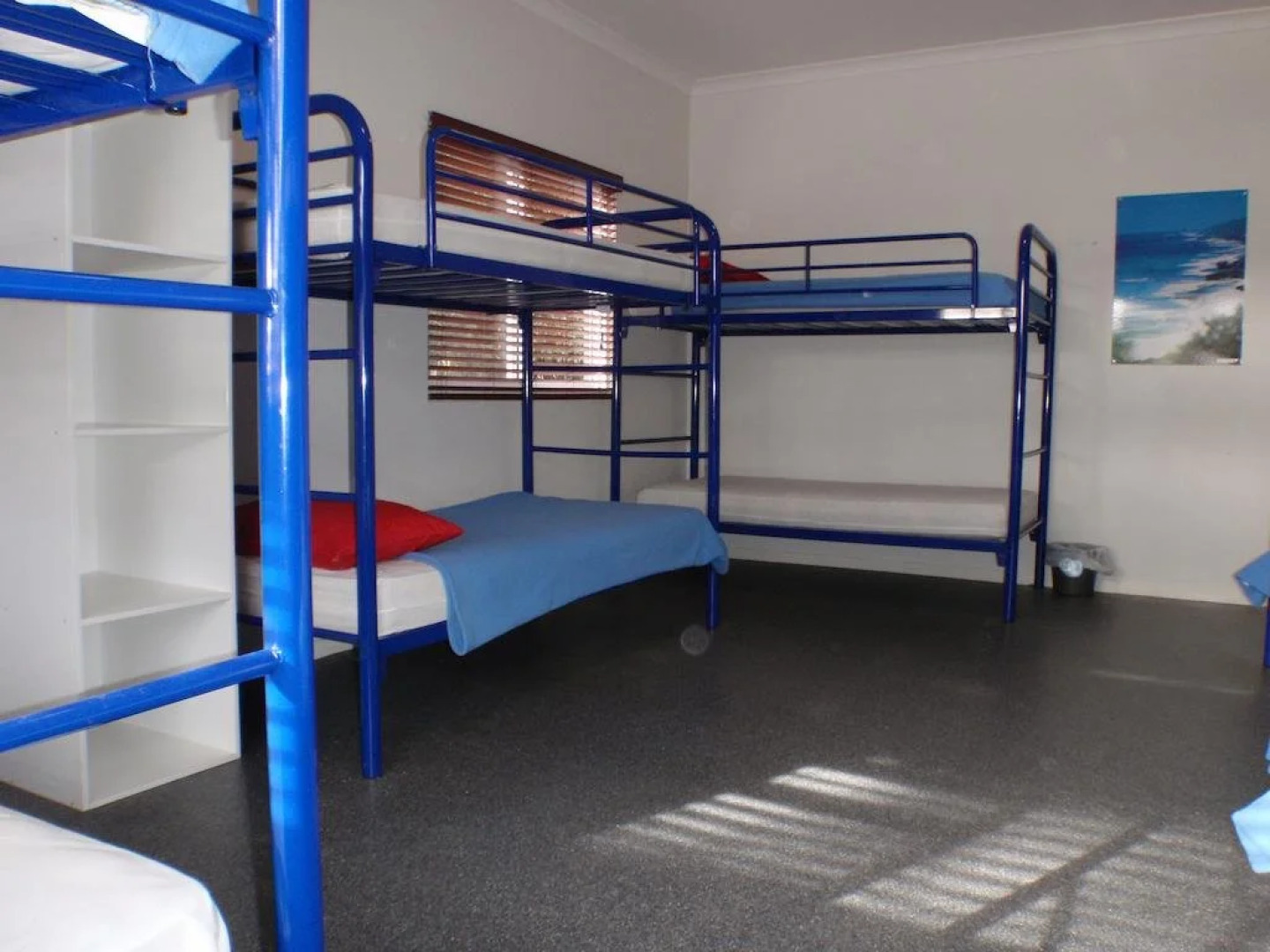 Margaret River Backpackers