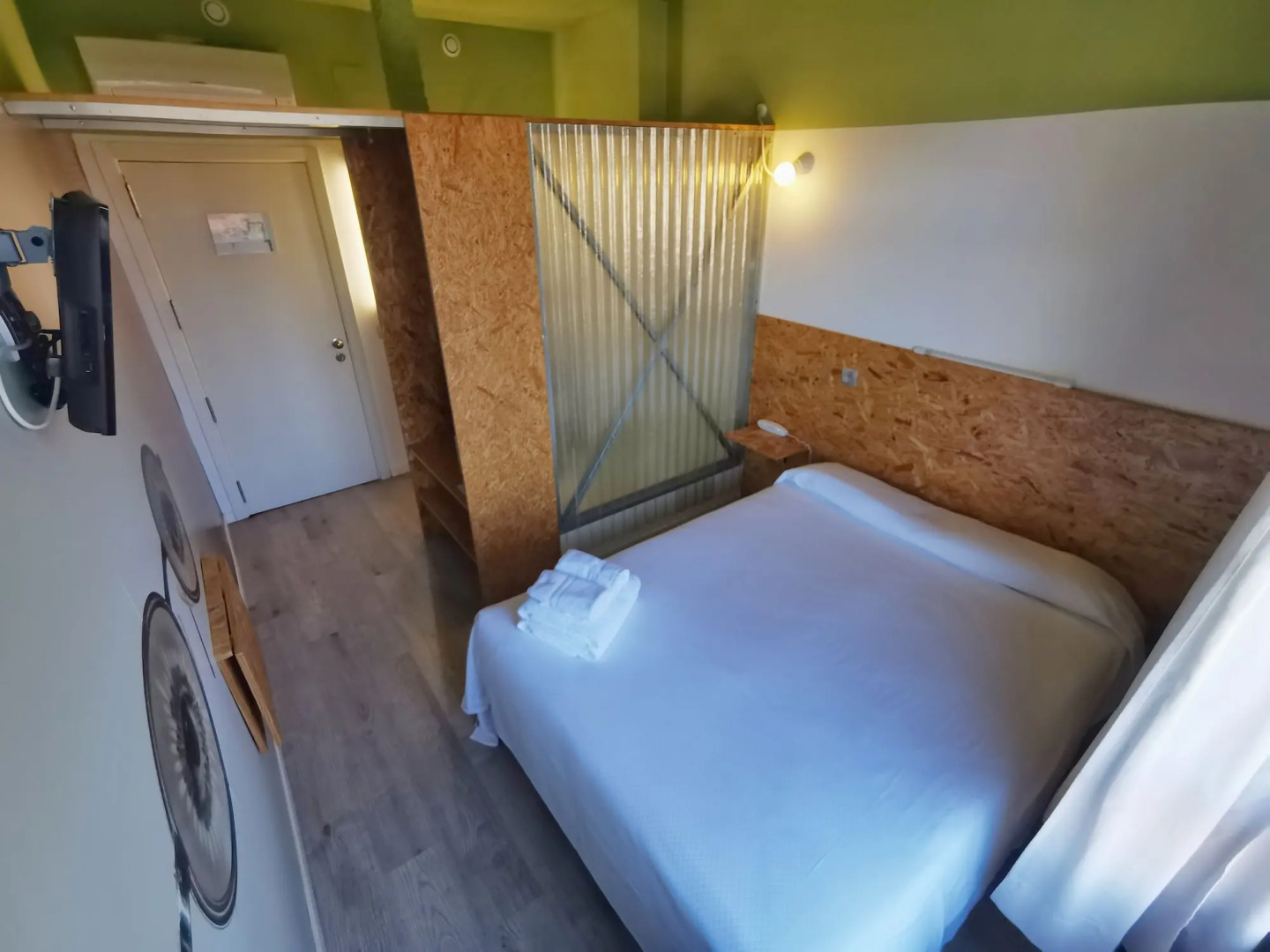 La Posada de El Chaflán