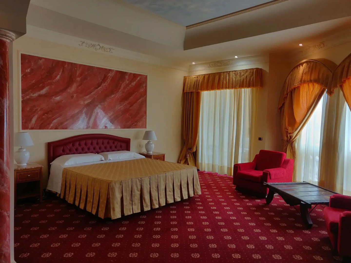 Parco dei Principi Hotel Resort