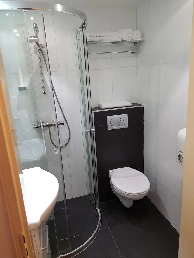 Hotel de Duif Lisse - Keukenhof