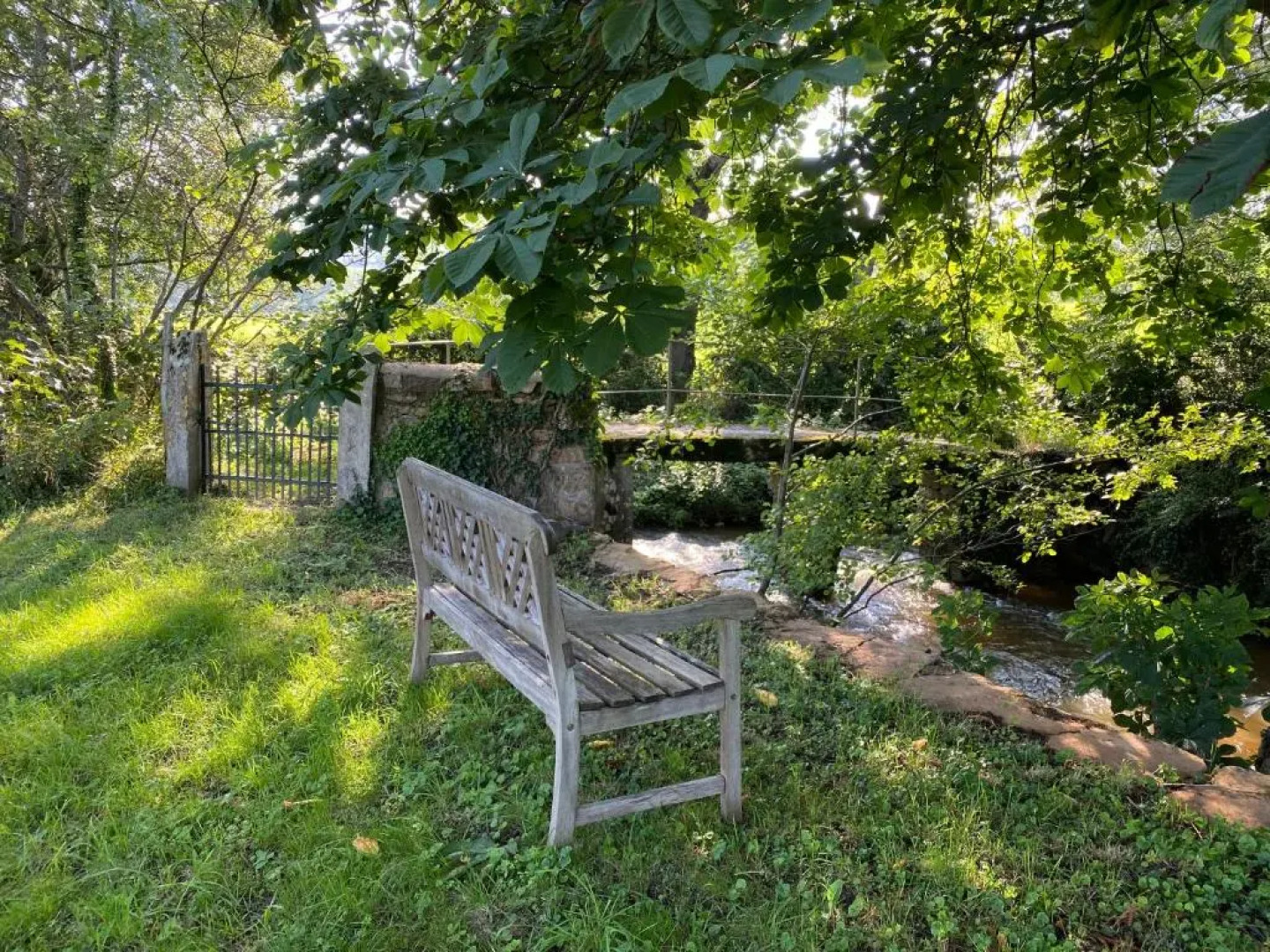 Domaine En Reynouse (Adults Only)