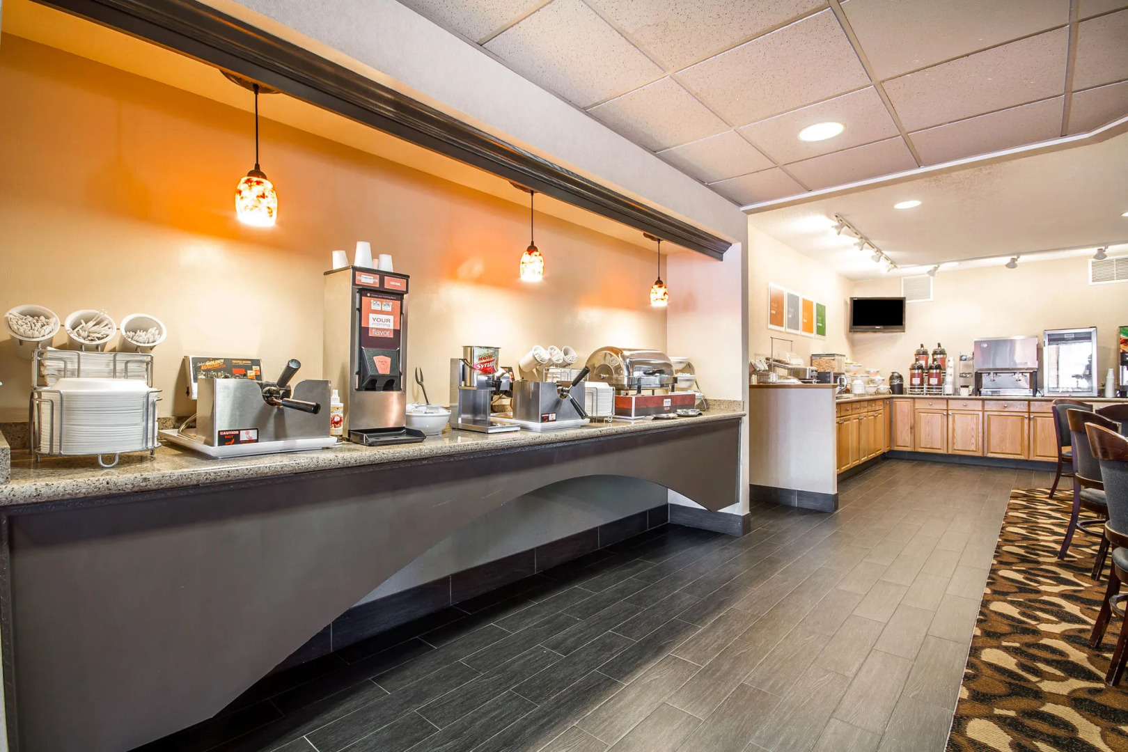 Comfort Suites Stevens Point