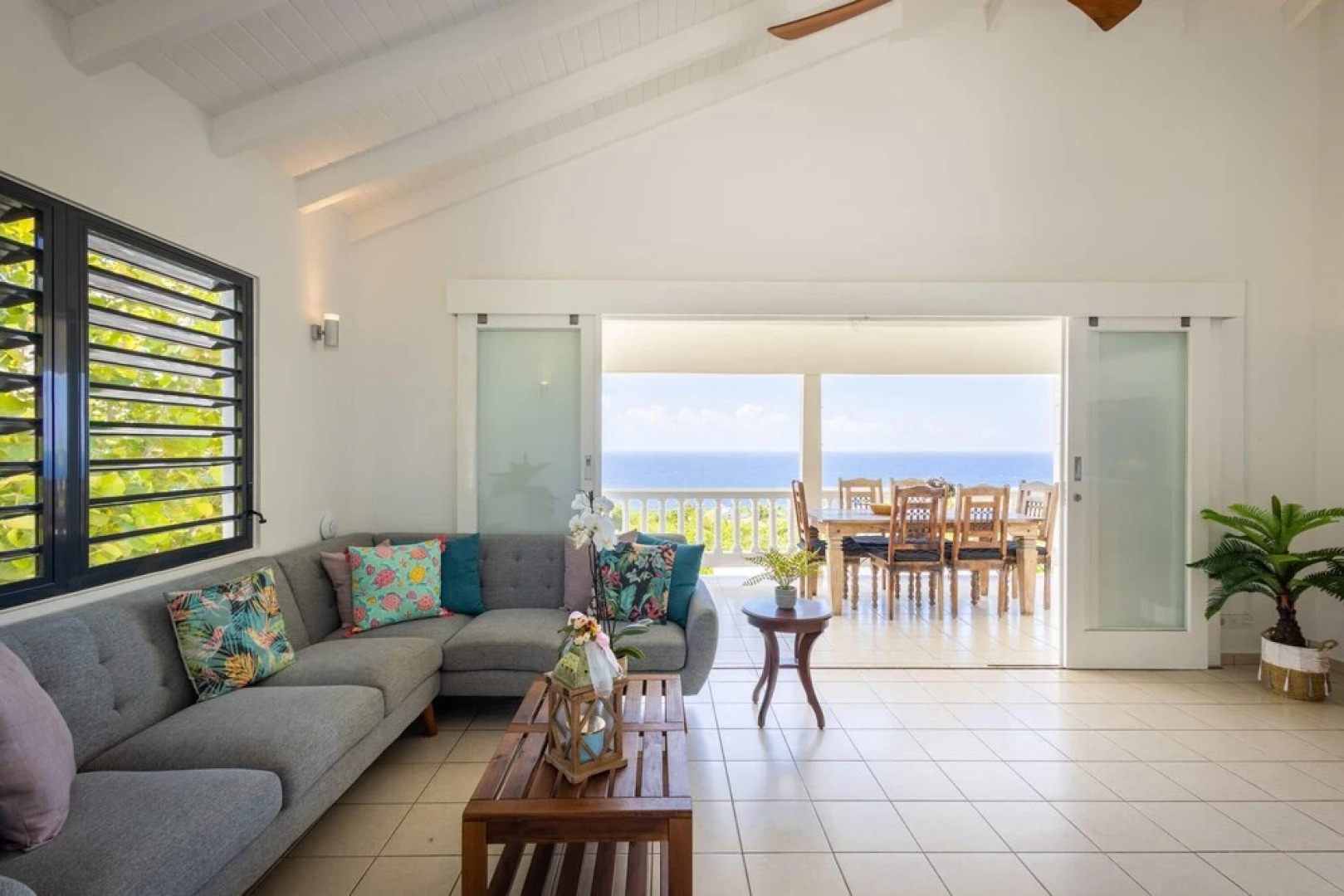 Seaside Rhapsody at Villa Kolibreeze