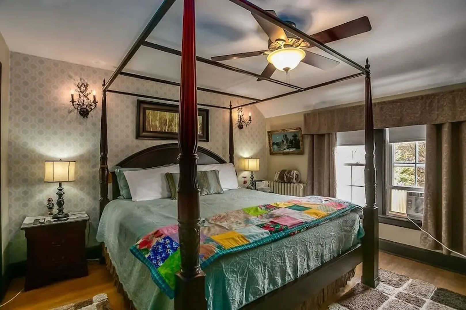 Baccalieu Trail Bed and Breakfast Fine Dining Restaurant