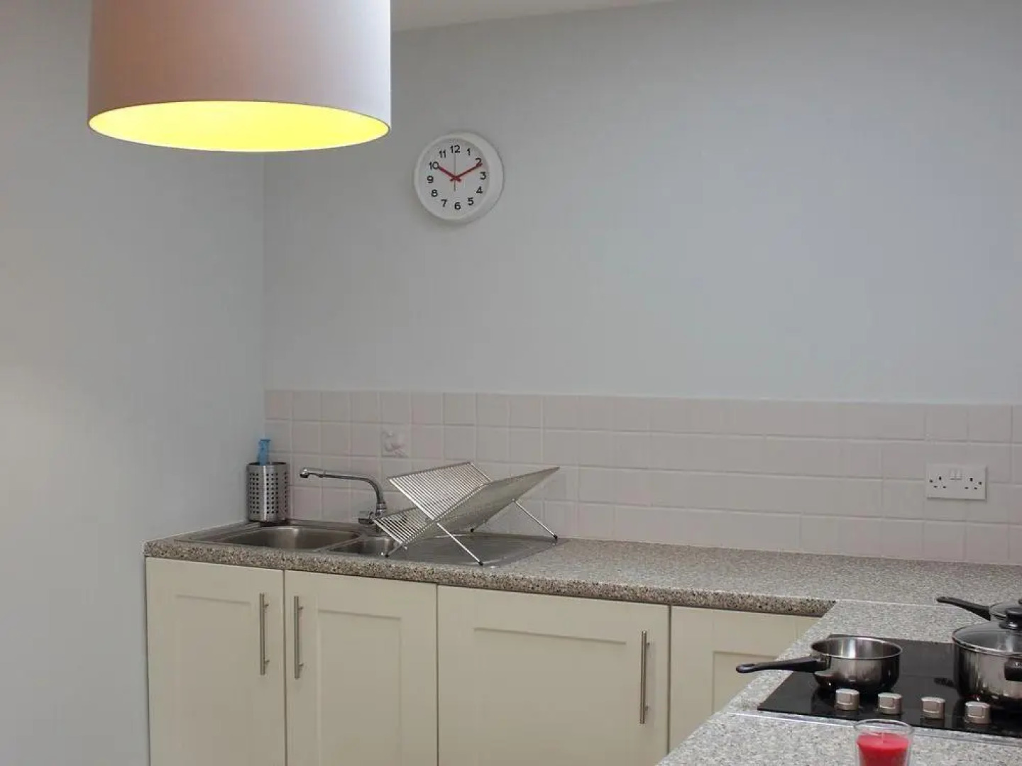 Hugh Oneill Ambassador Suite