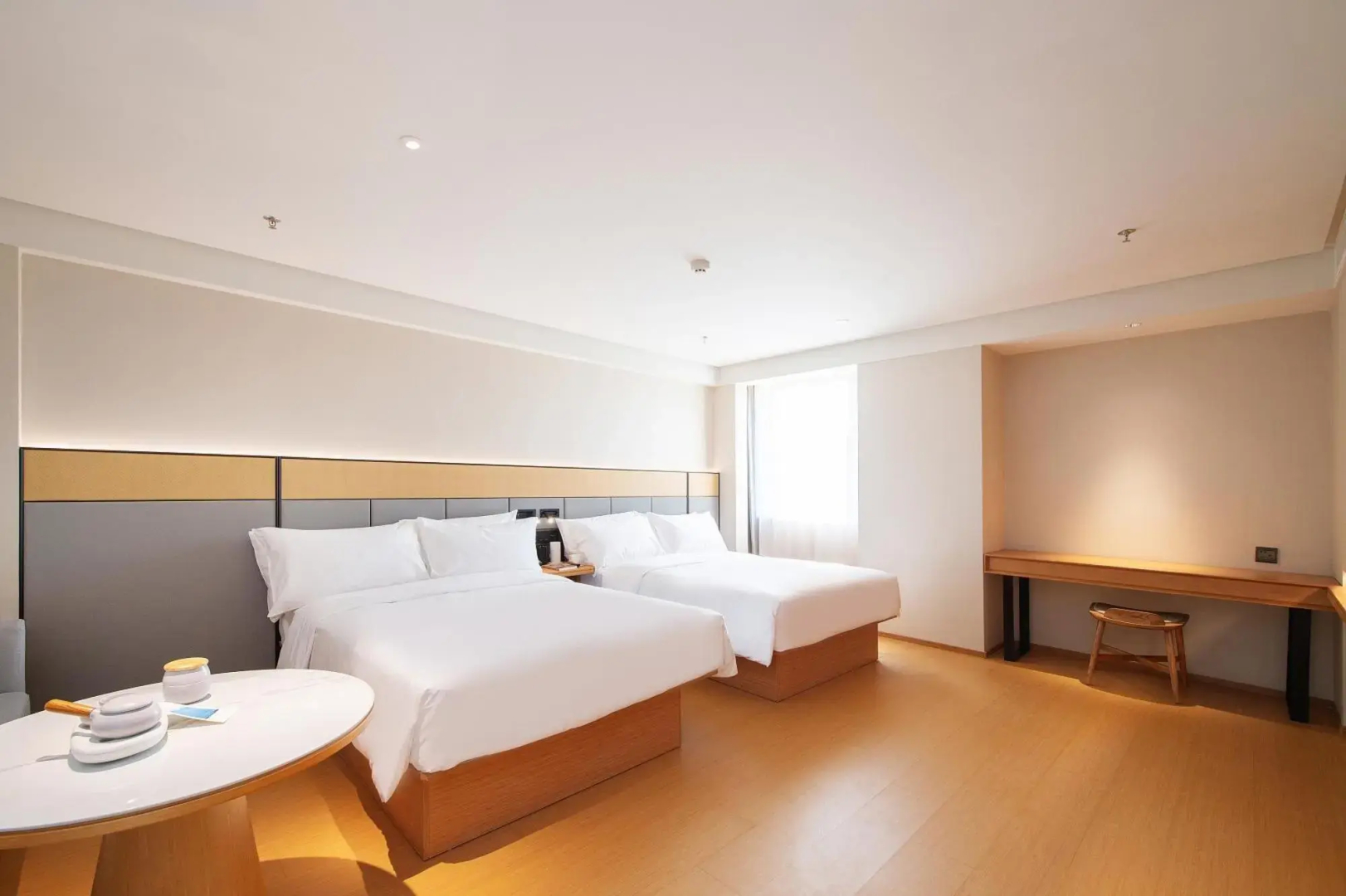 JI Hotel Shenyang Consulate Branch