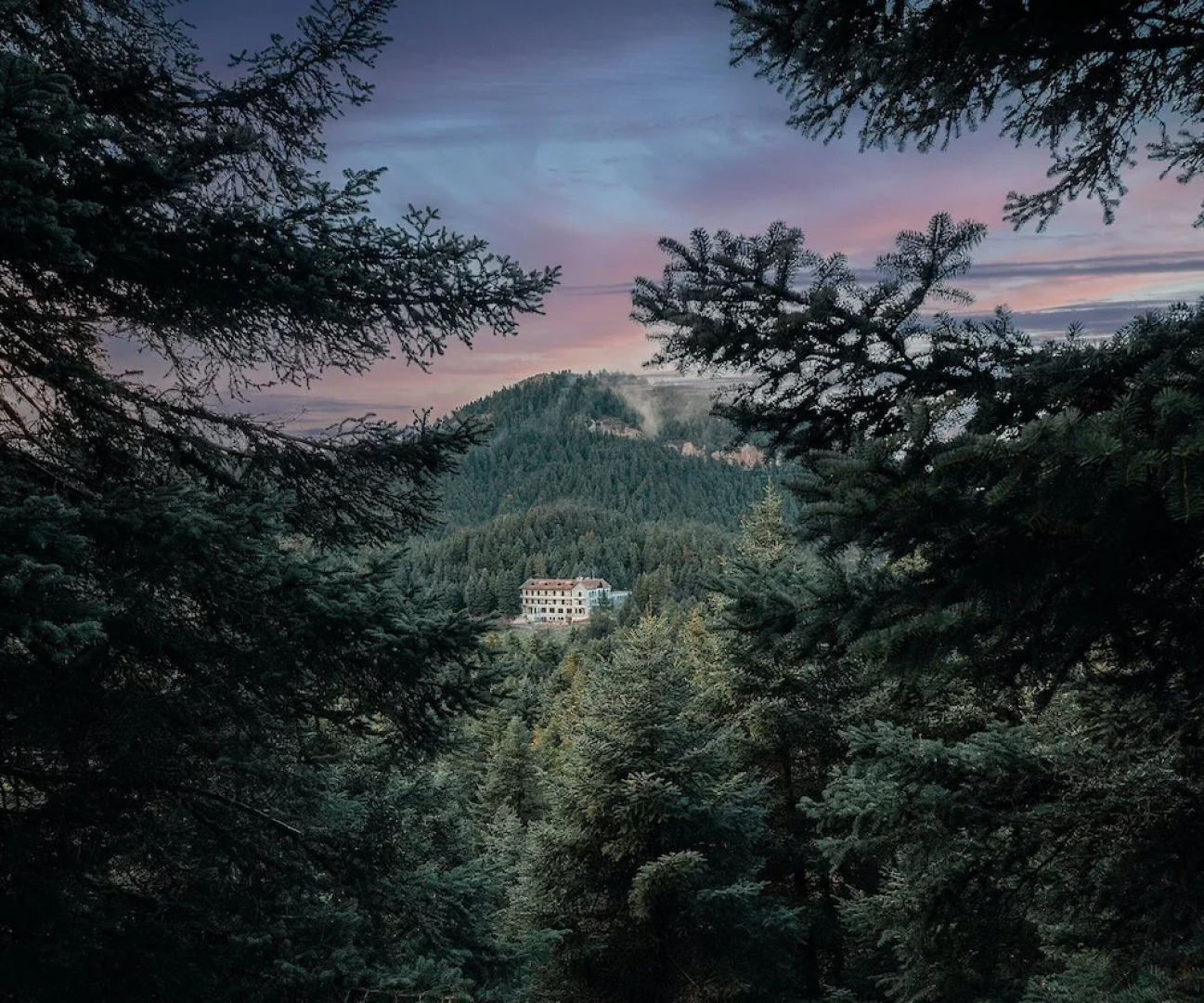 MANNA, a Member of Design Hotels