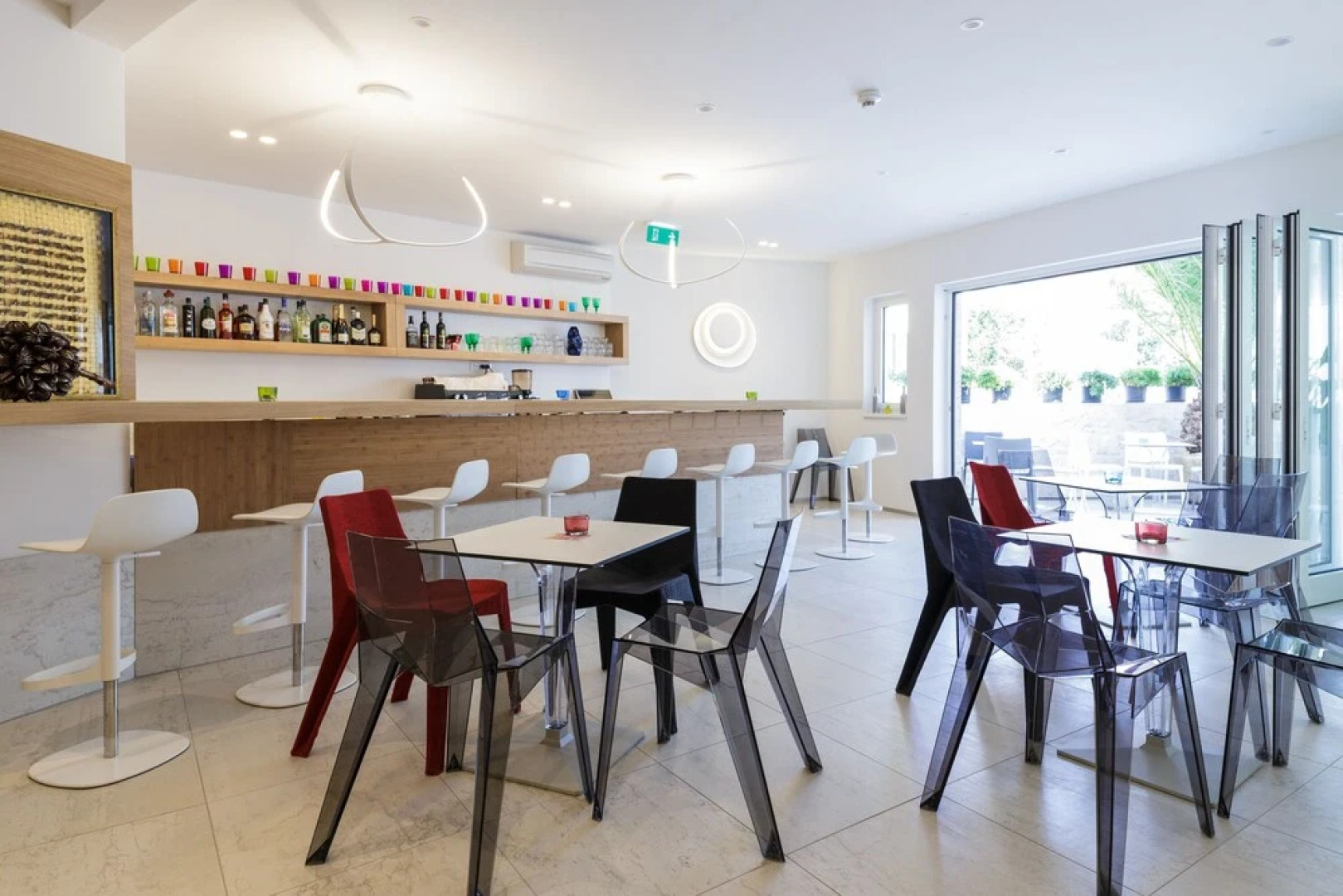 Hotel Pansion Sretno Paško Sunce