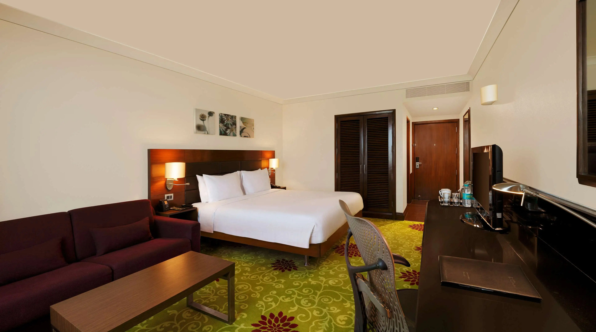 Hilton Garden Inn New Delhi/Saket