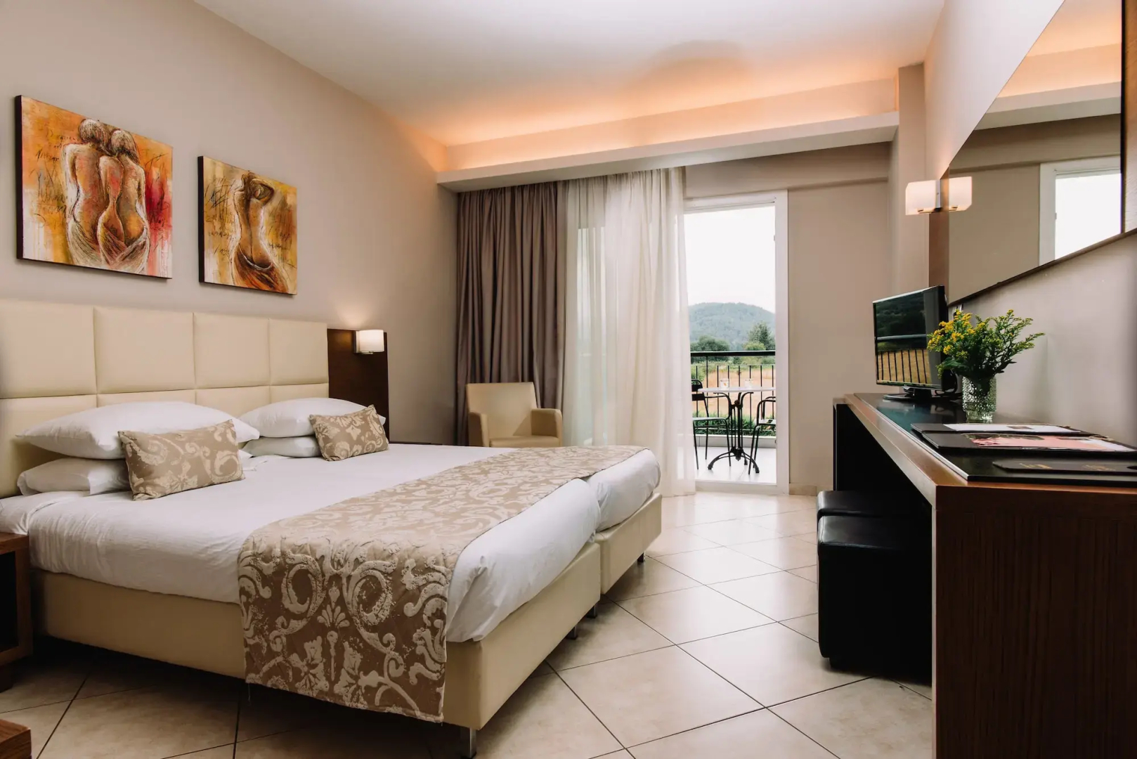 Aar Hotel & Spa Ioannina
