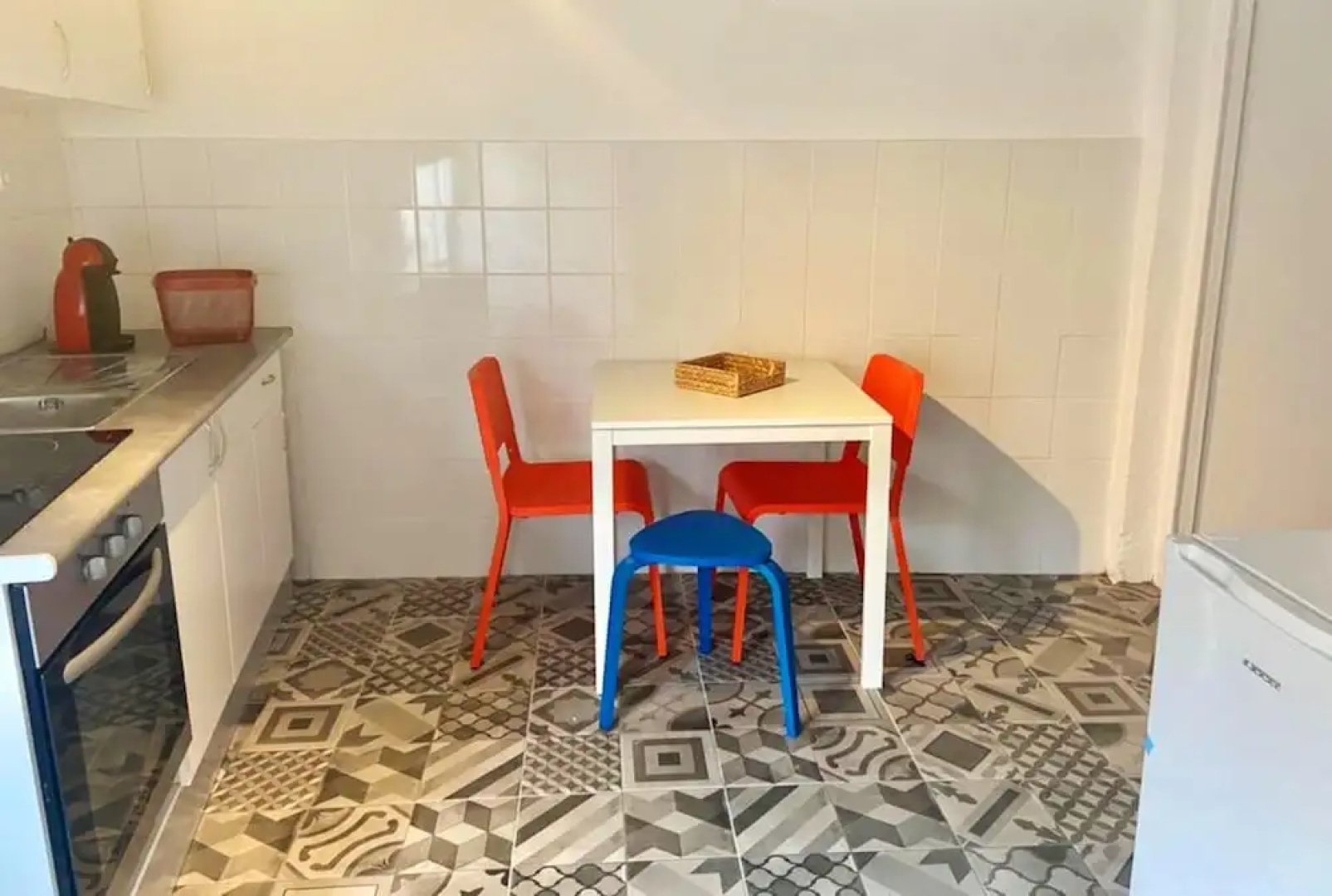 Apartment With one Bedroom in Montijo, With Wifi