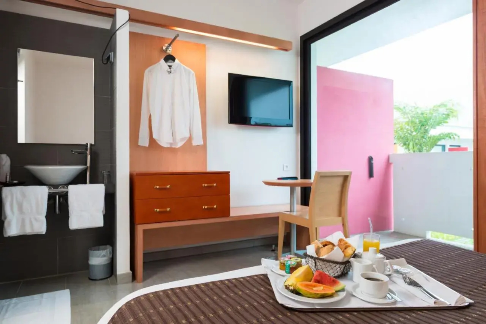 Hotel Onomo Abidjan Airport