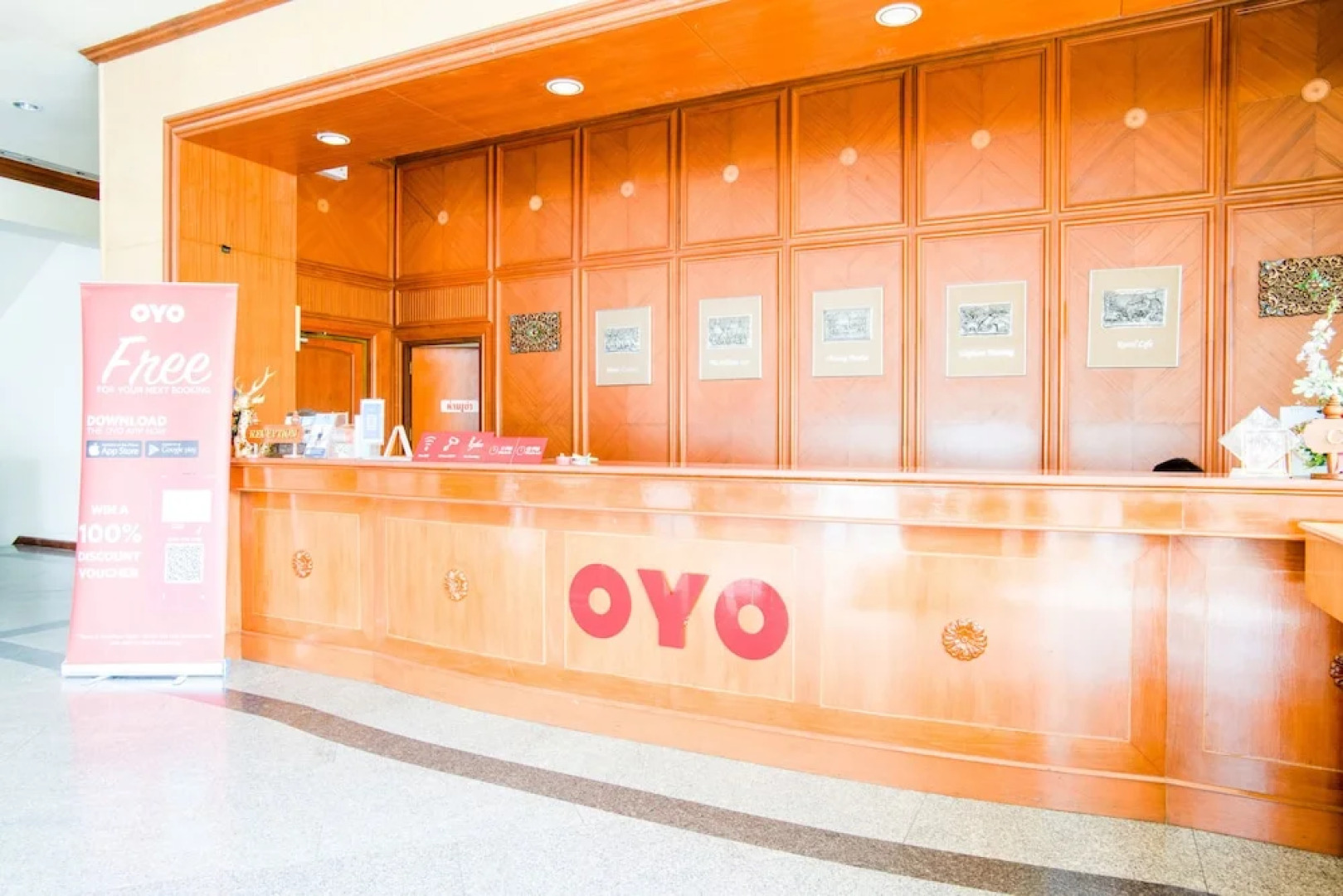 Ayutthaya River View Hotel