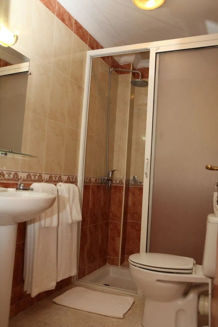 Complexe Touristique Relais Ras El Maa