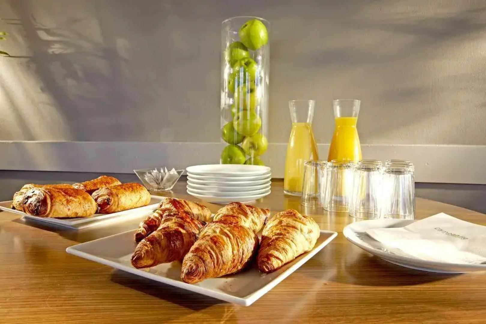 Campanile PRIME - Paris Ouest Boulogne