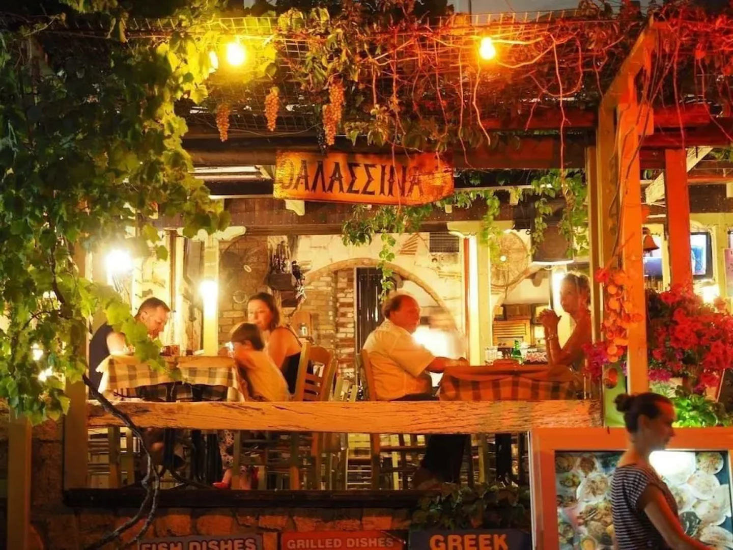 Alkionides Apartments