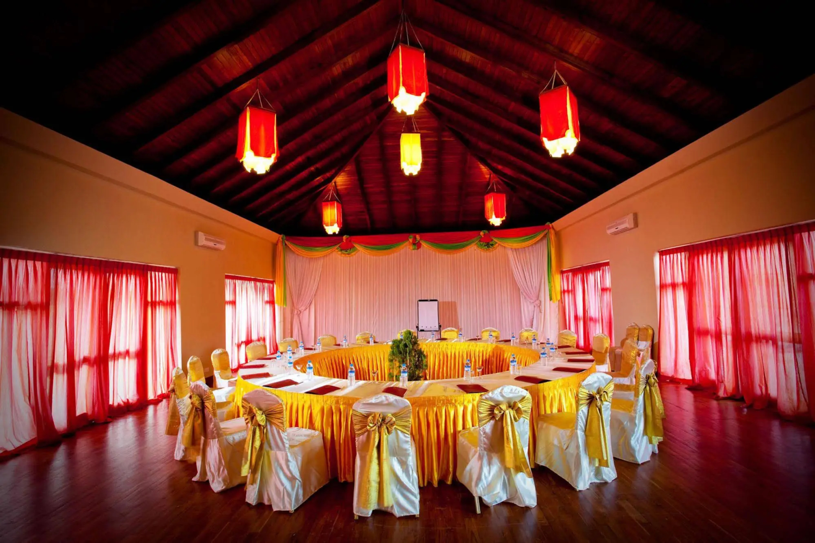 Aureum Palace Hotel & Resort Bagan
