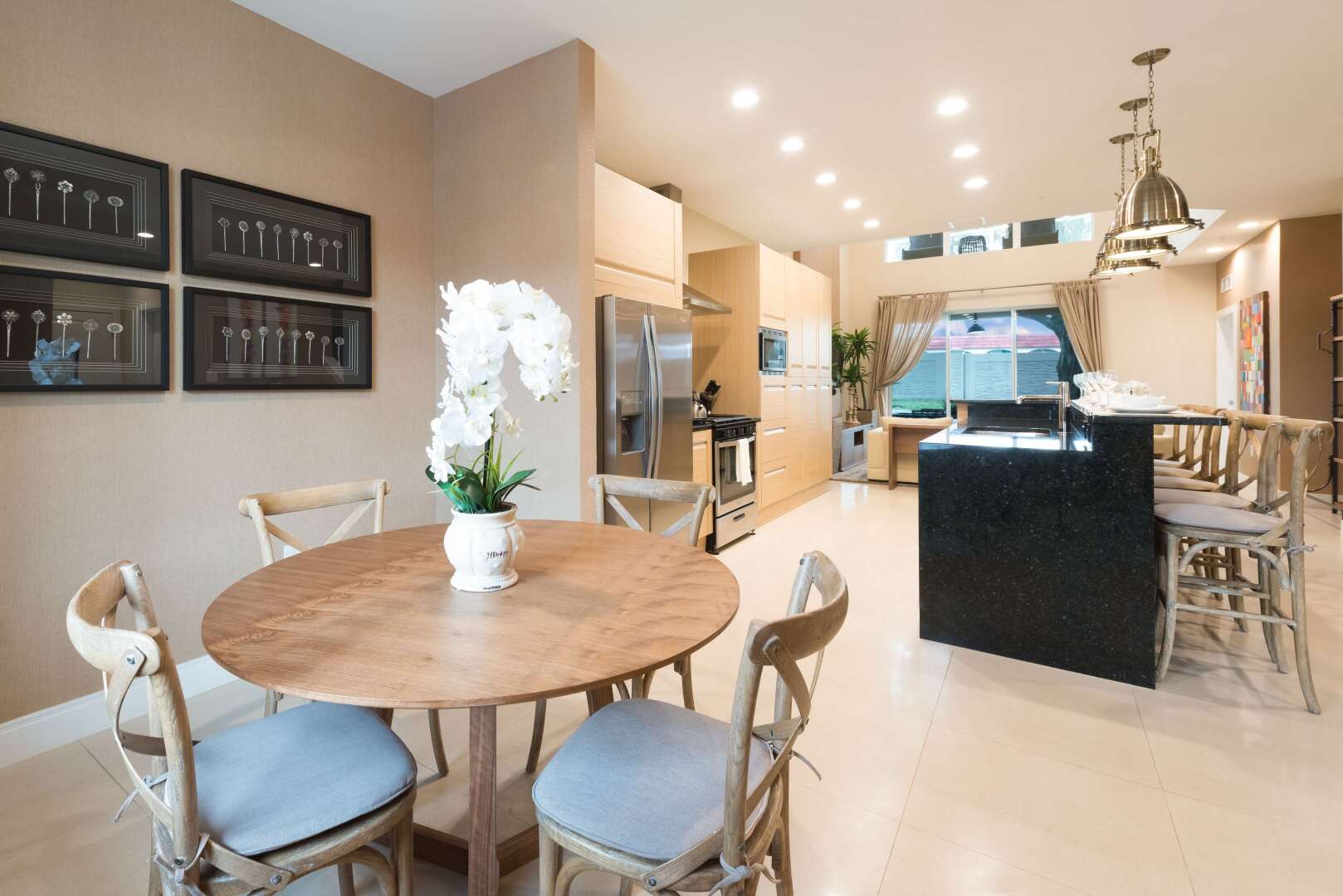 Magic Village Yards, Trademark Collection by Wyndham