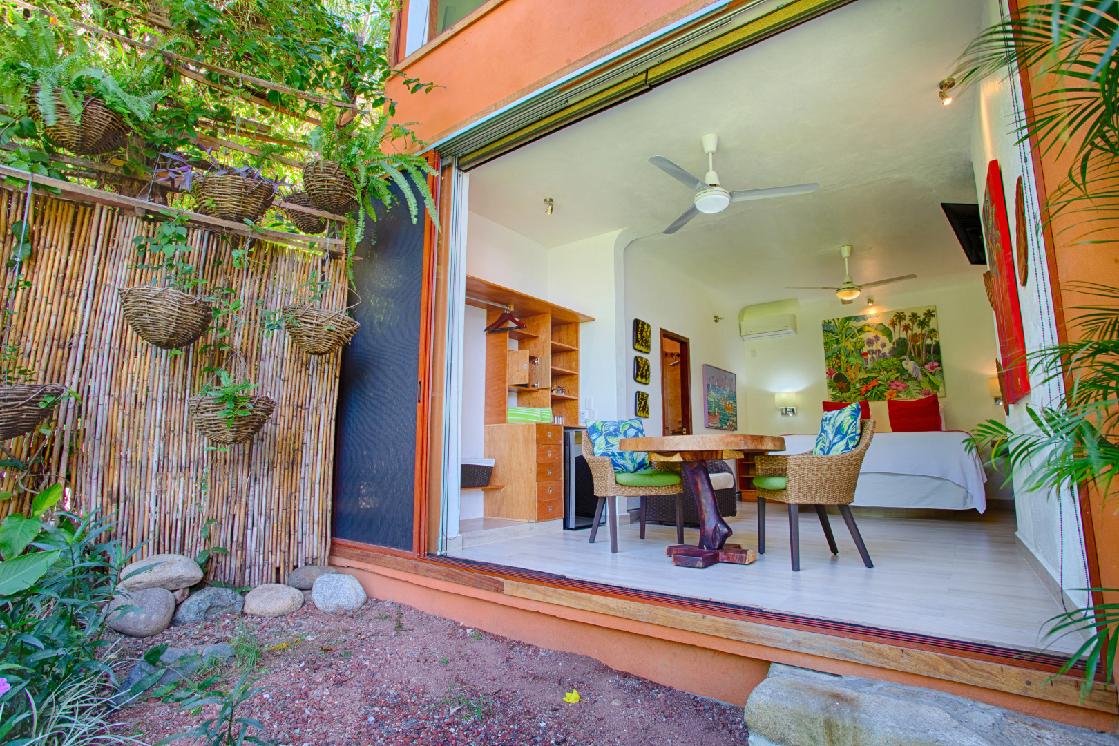 Villa Polinesia Wellness Resort