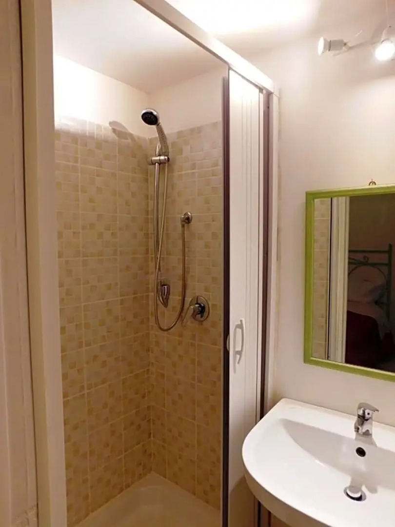 I Ventitre Passi - Bed and Breakfast Scauri