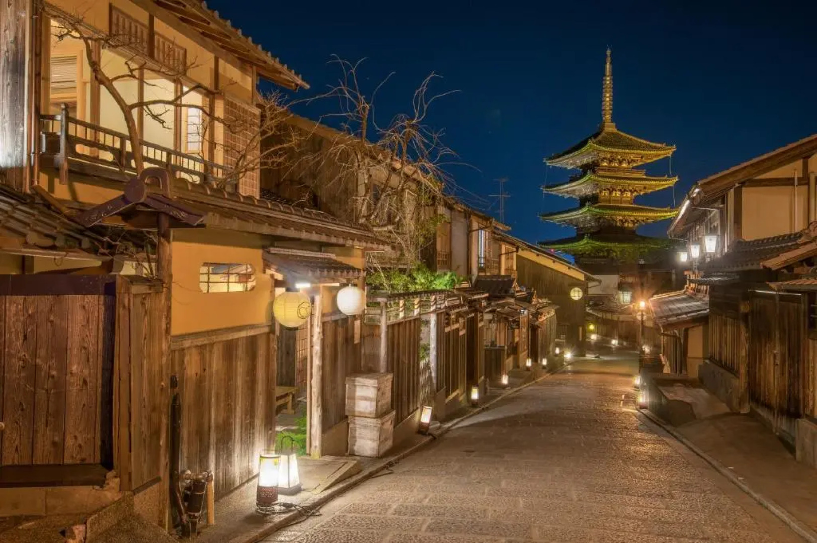Kyoto Hotel SANOYA