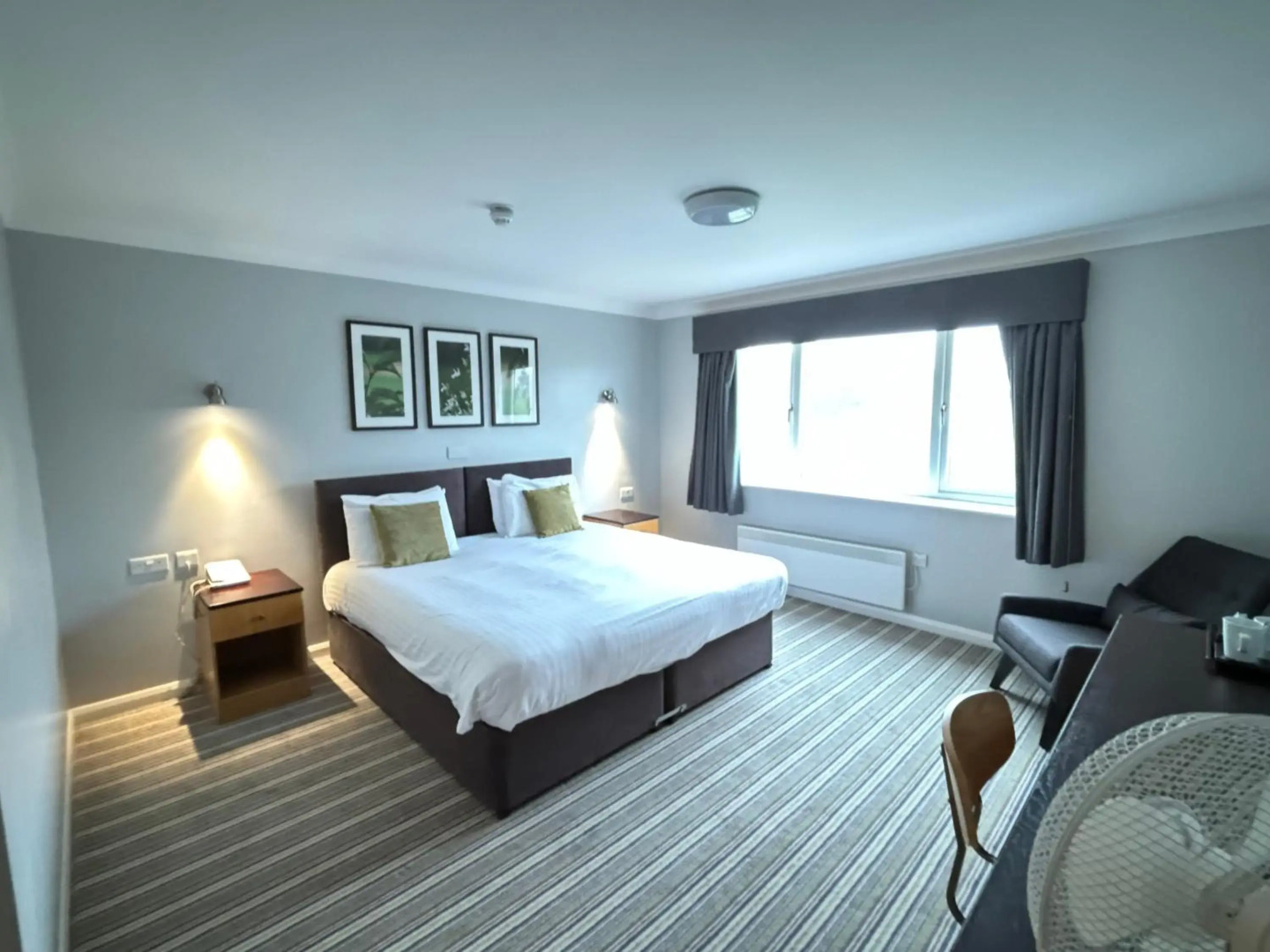 Greetham Valley Hotel