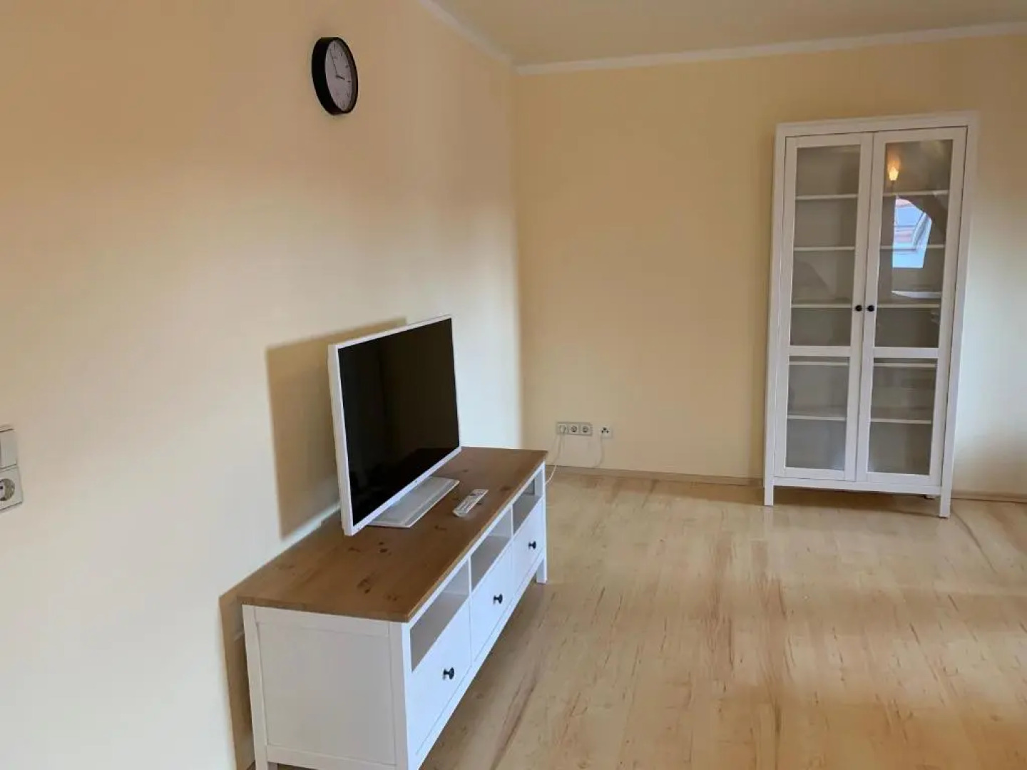 Apartment Burgstraße