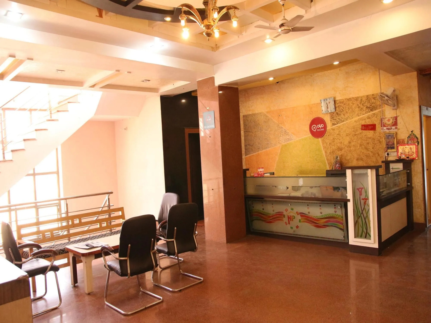 OYO 2722 Hotel Prince