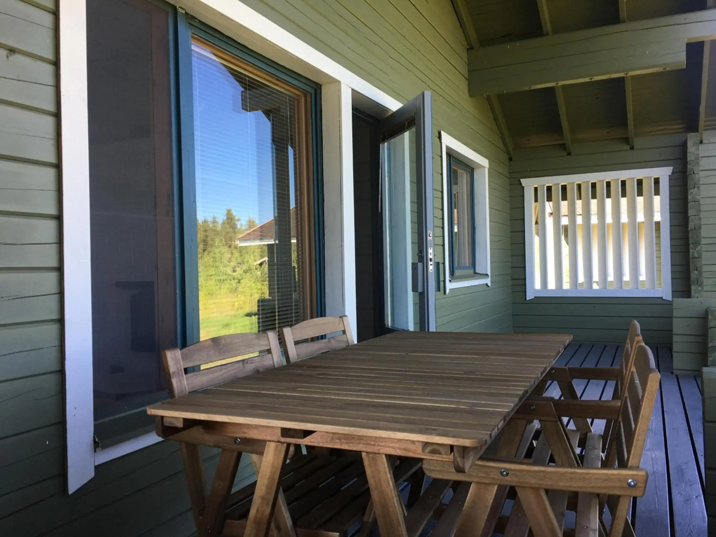 Lomakeskus Saimaanranta