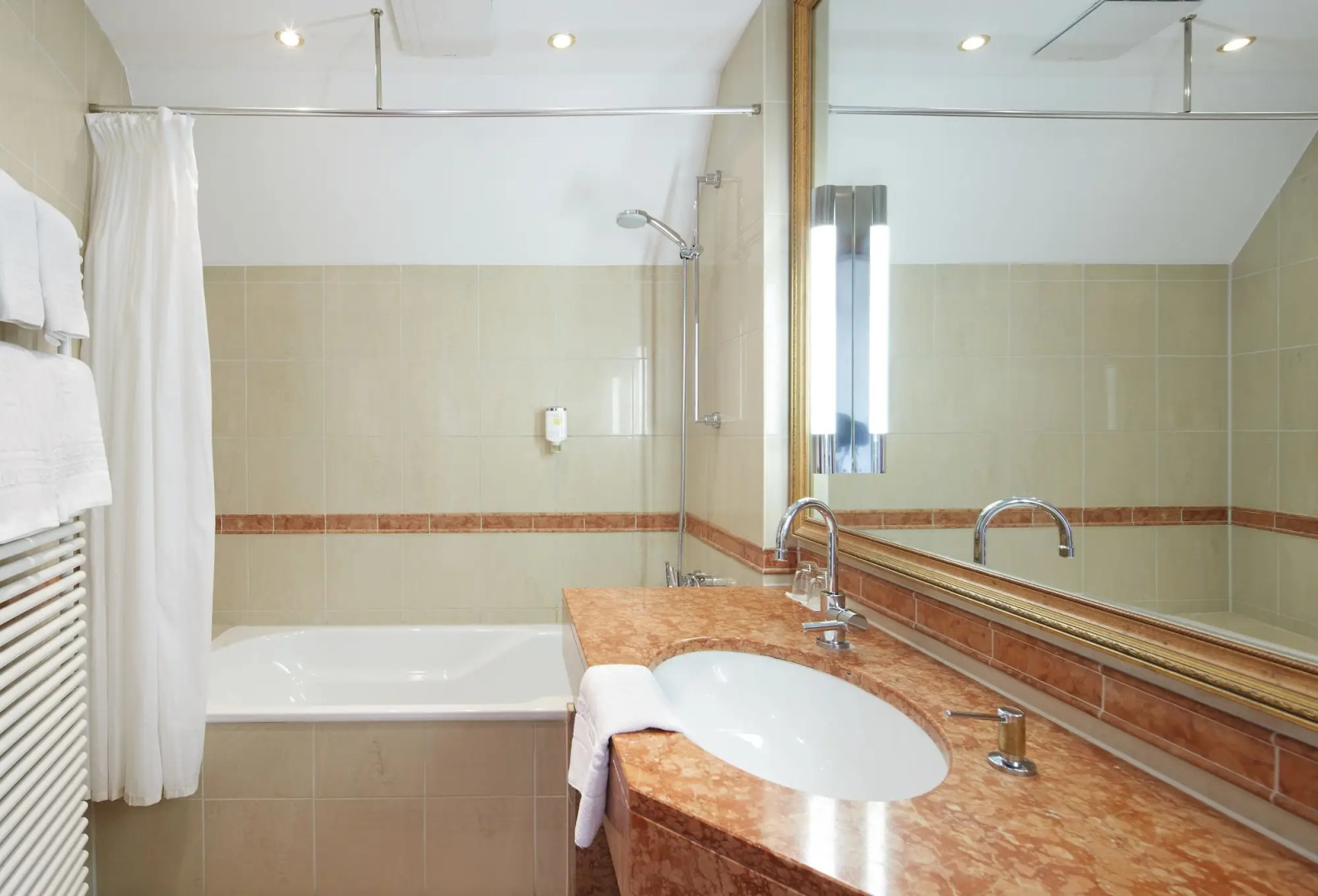 Hotel-Residence Klosterpforte