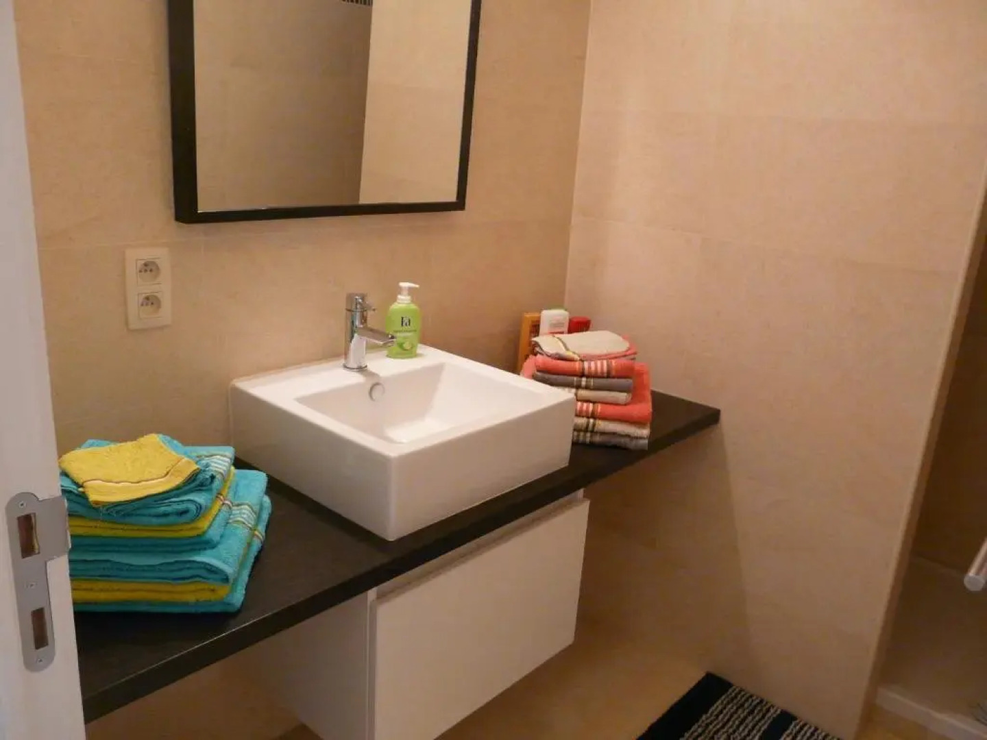 ABC Apartment Langestraat