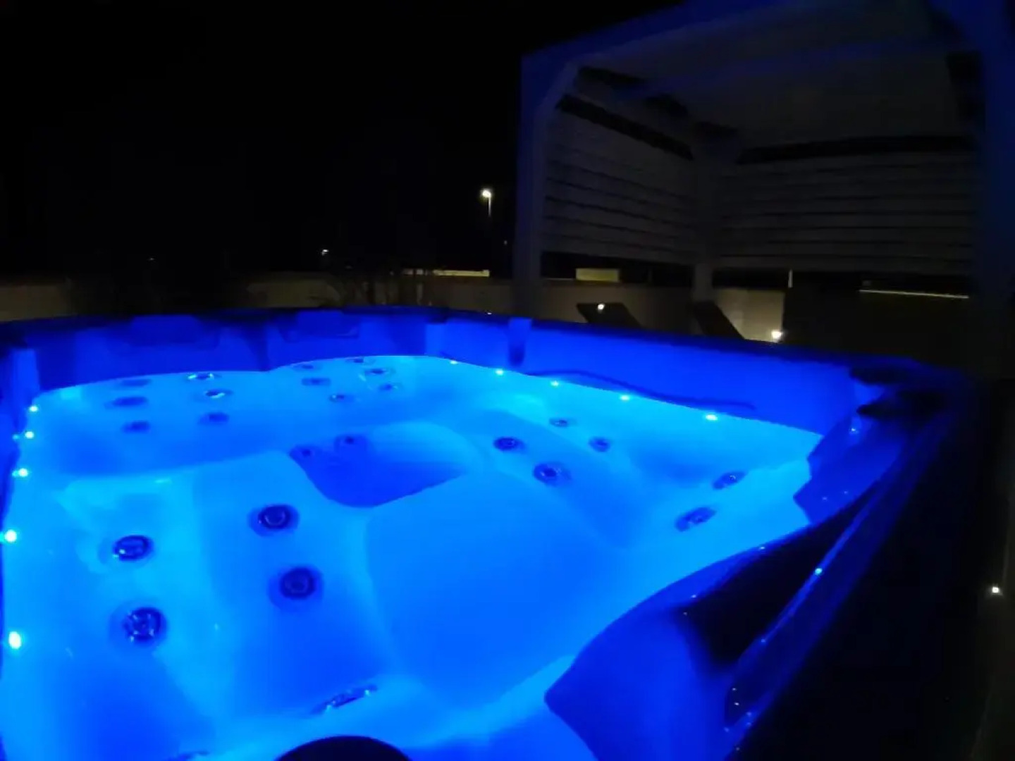 Le Murge Del Salento Hotel b&b Depandance