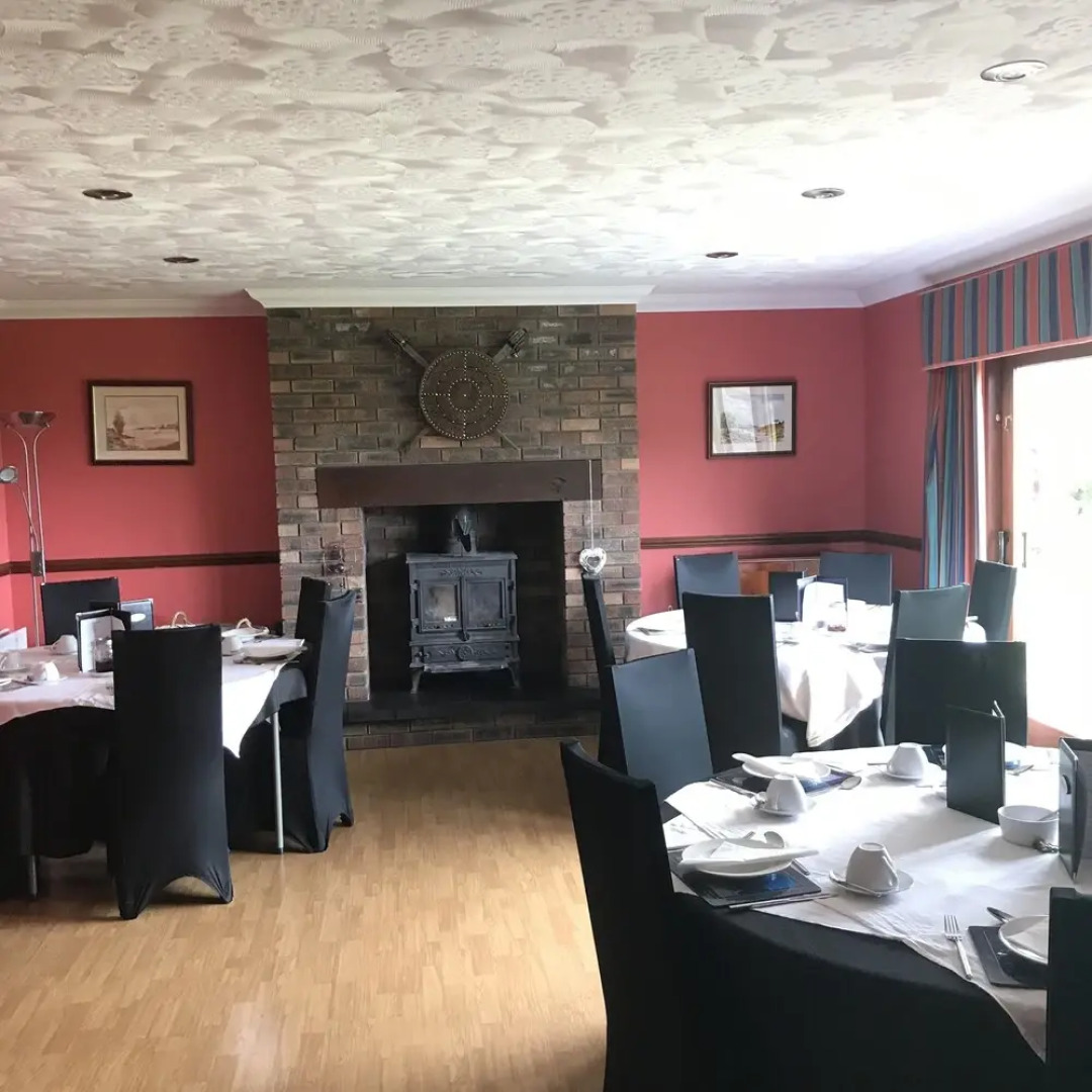 Abalone guest house Bed and Breakfast