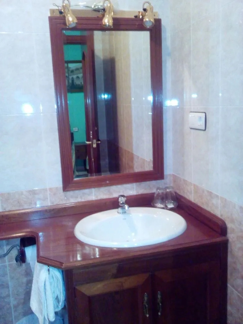 Hostal El Guia del Abad