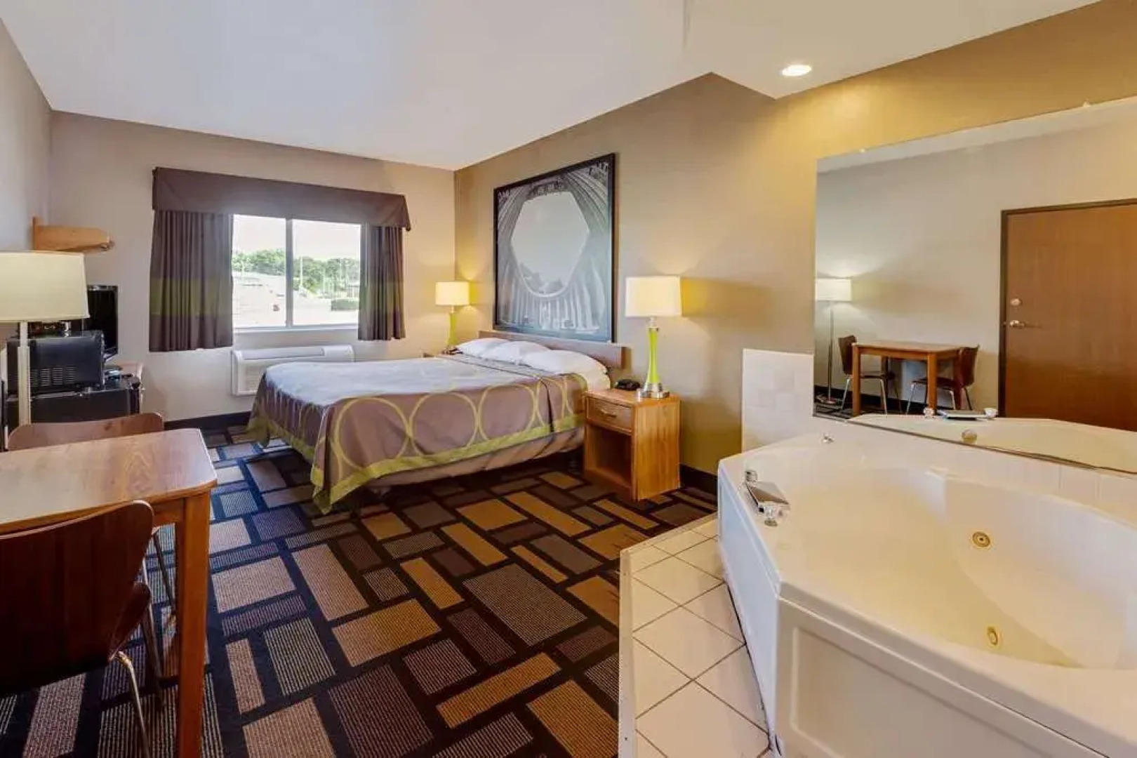 Super 8 Akron S/Green/Uniontown Oh