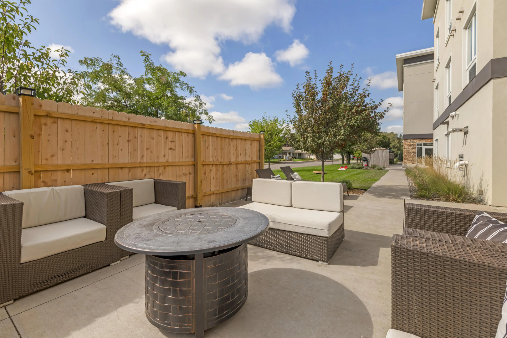 Best Western Plus Isanti