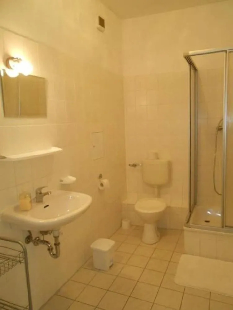 Hotel-Pension St. Nicolai