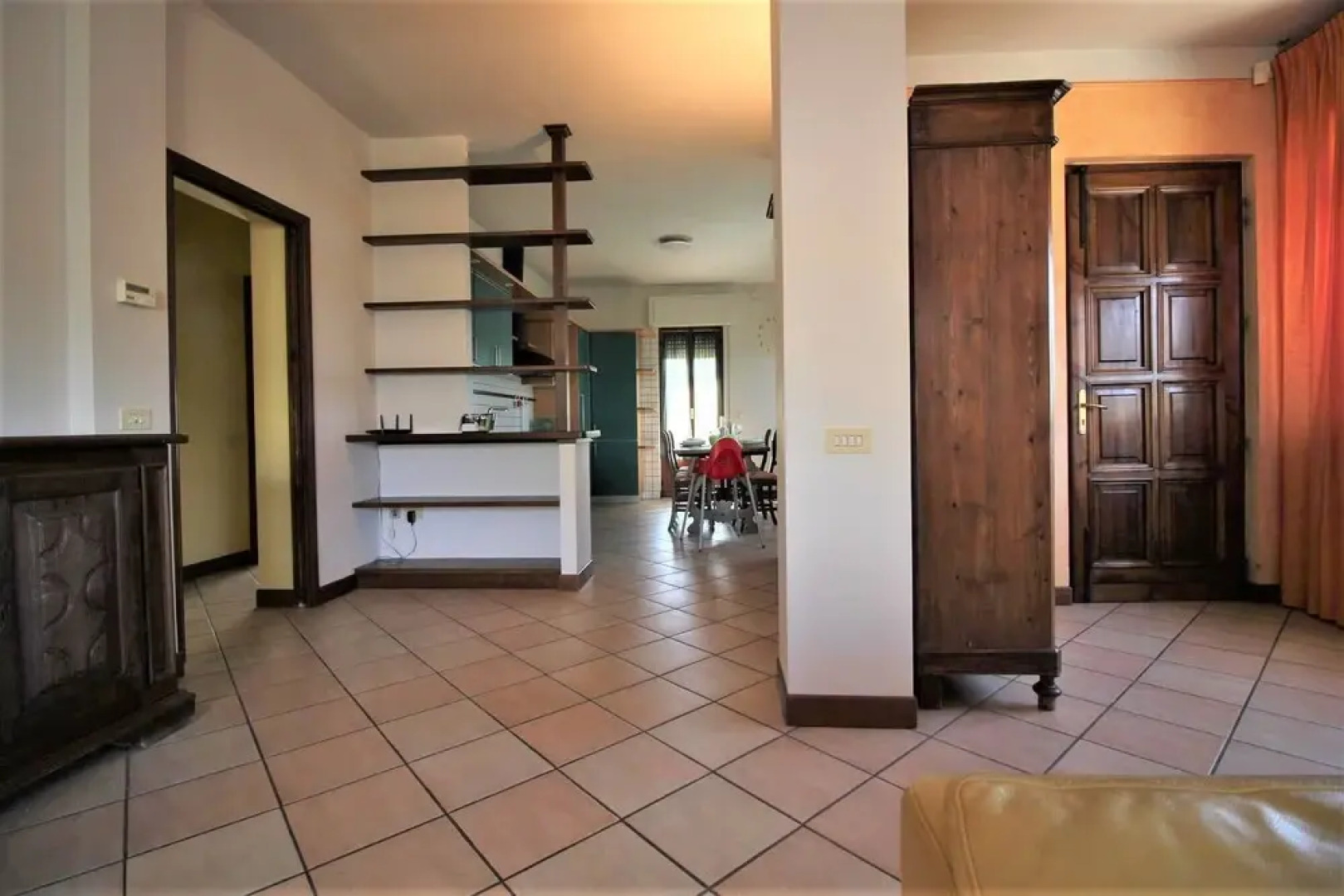 La Terrazza sul Lago Appartamento Indipendente