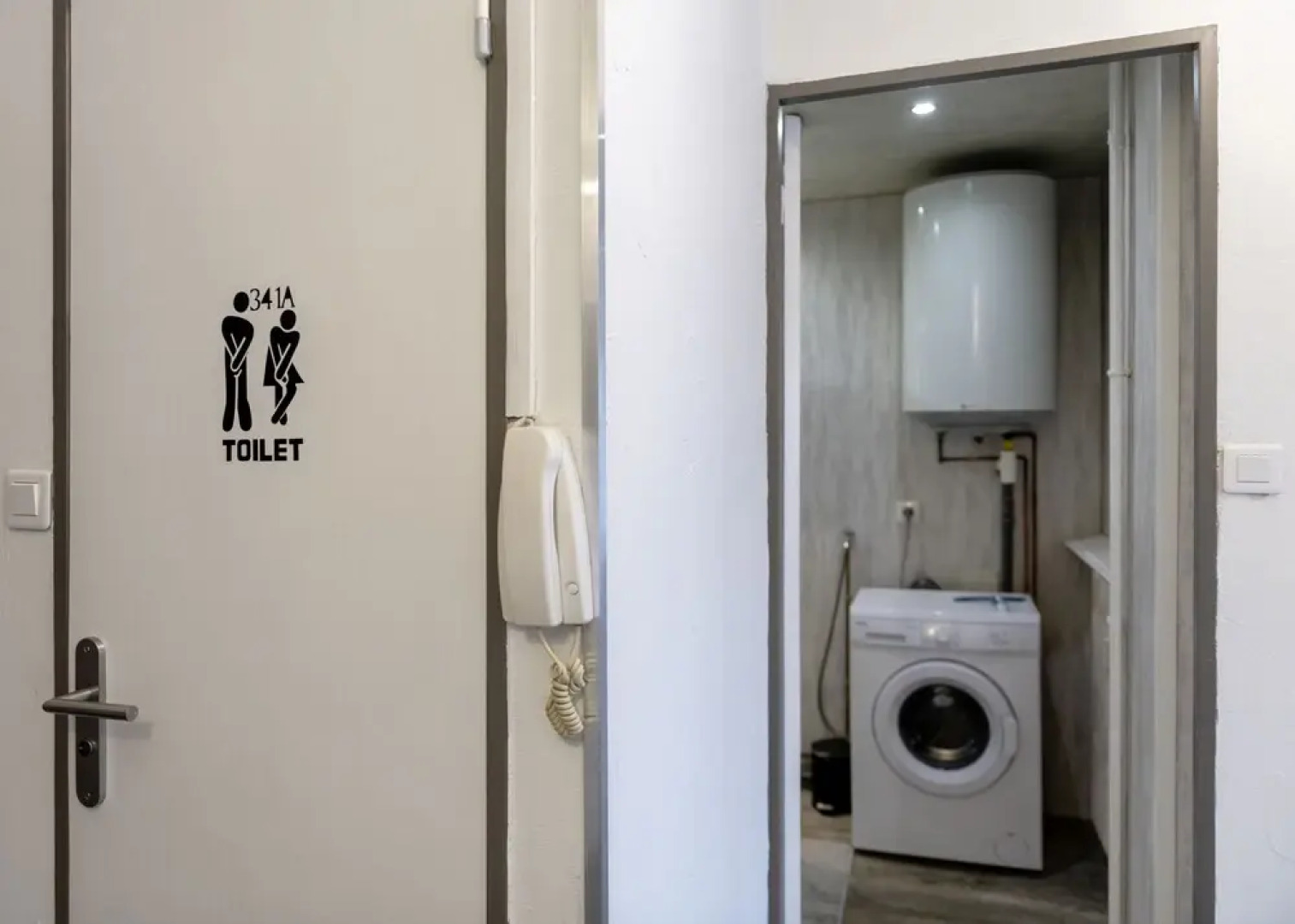 Appart'Hôtel de la Gare