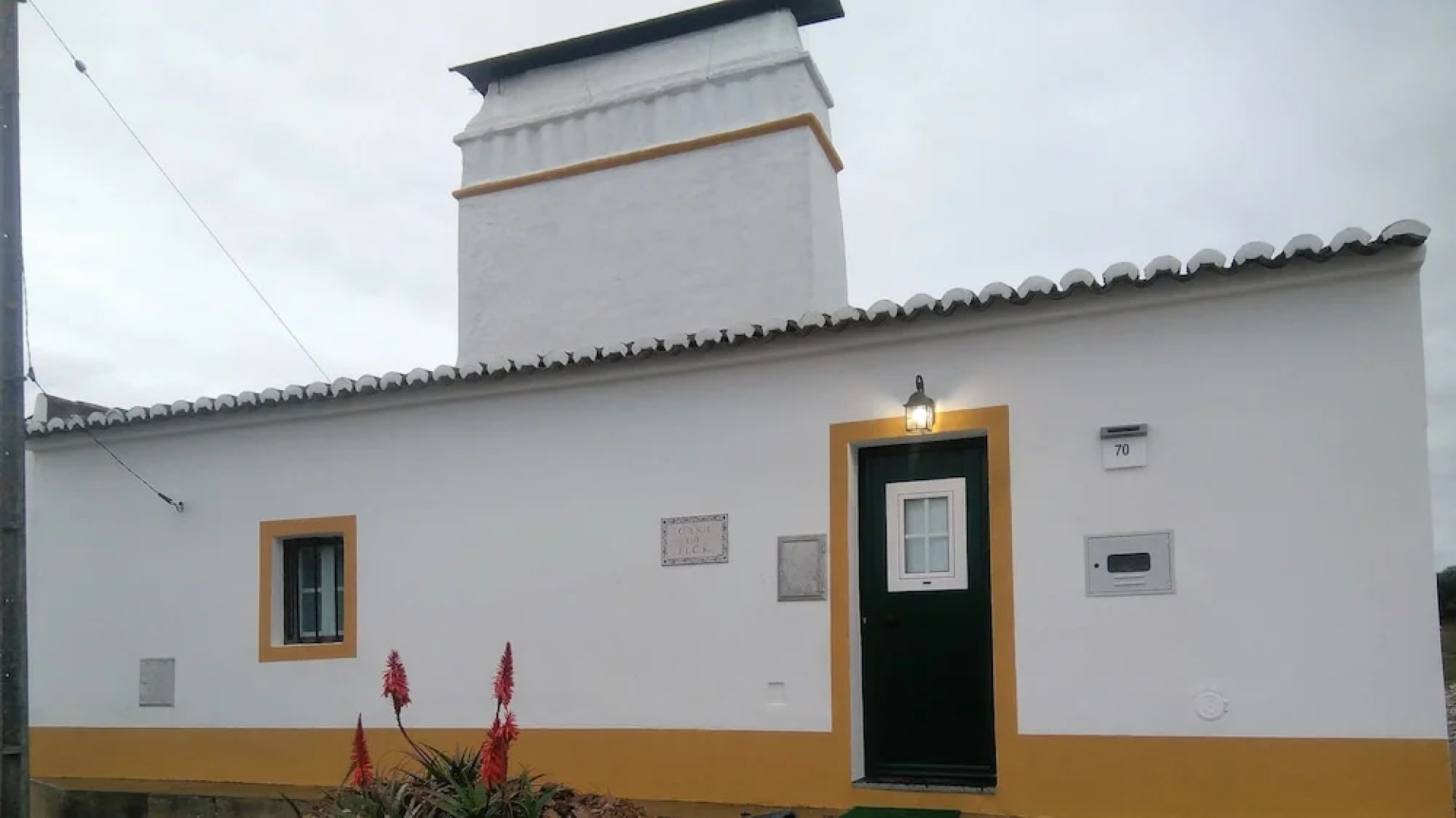 C & M - Casa de Mares