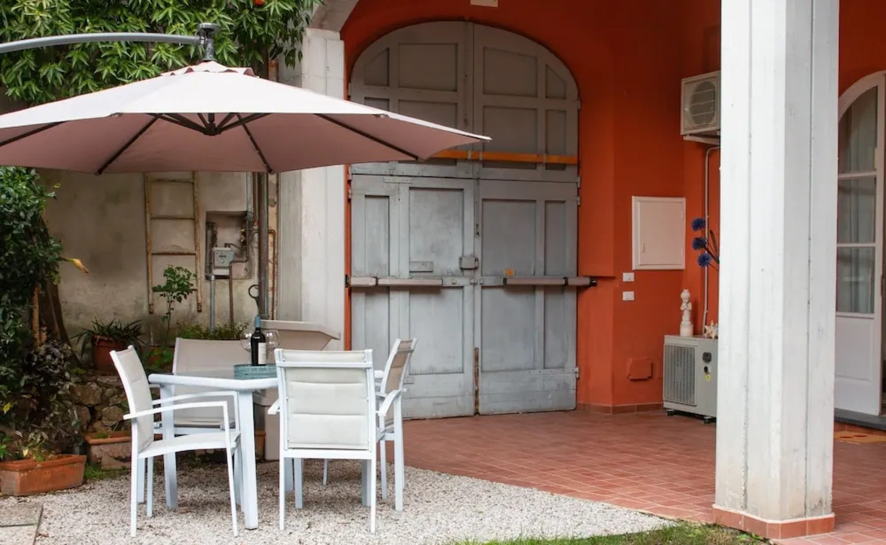 La Suite di Bonnes Vacances