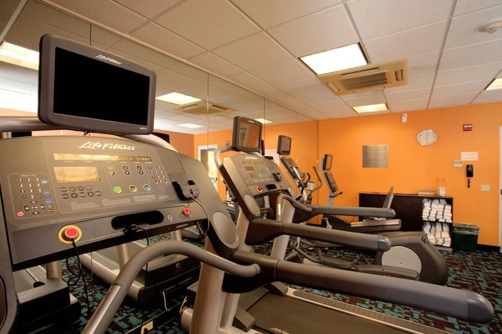 Fairfield Inn & Suites Edison - South Plainfield